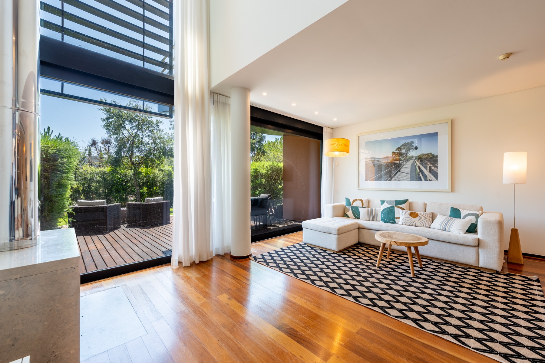  Terraced house, 3 bedrooms, for Sale - 物件實景
