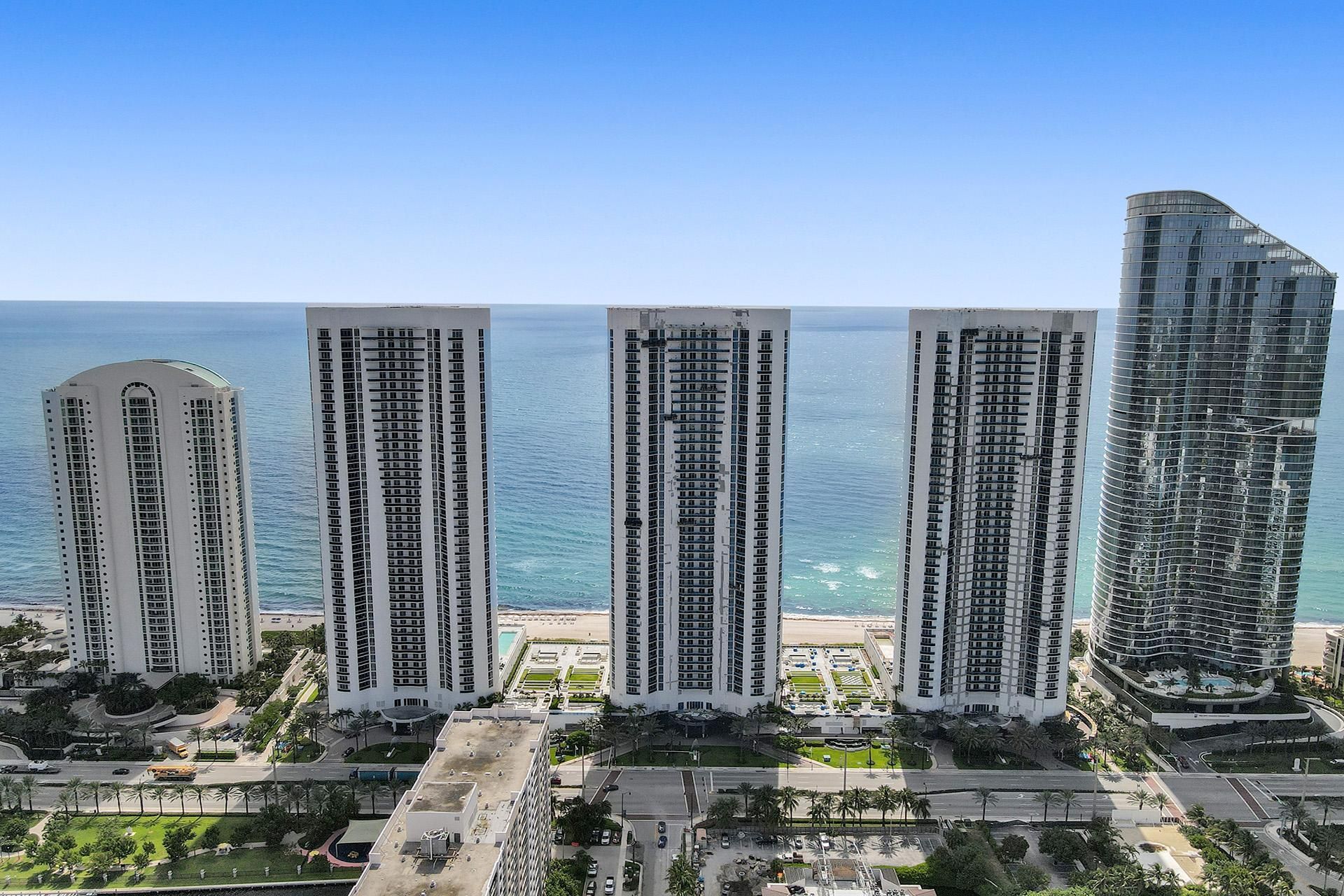  16001 Collins Ave, Sunny Isles Beach, FL, 33160 - 物件實景