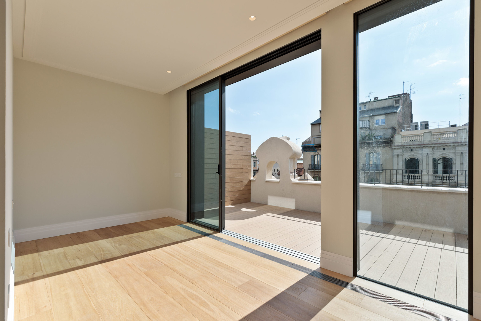  Exclusive penthouse with private terrace in Rambla Catalunya - 物件實景