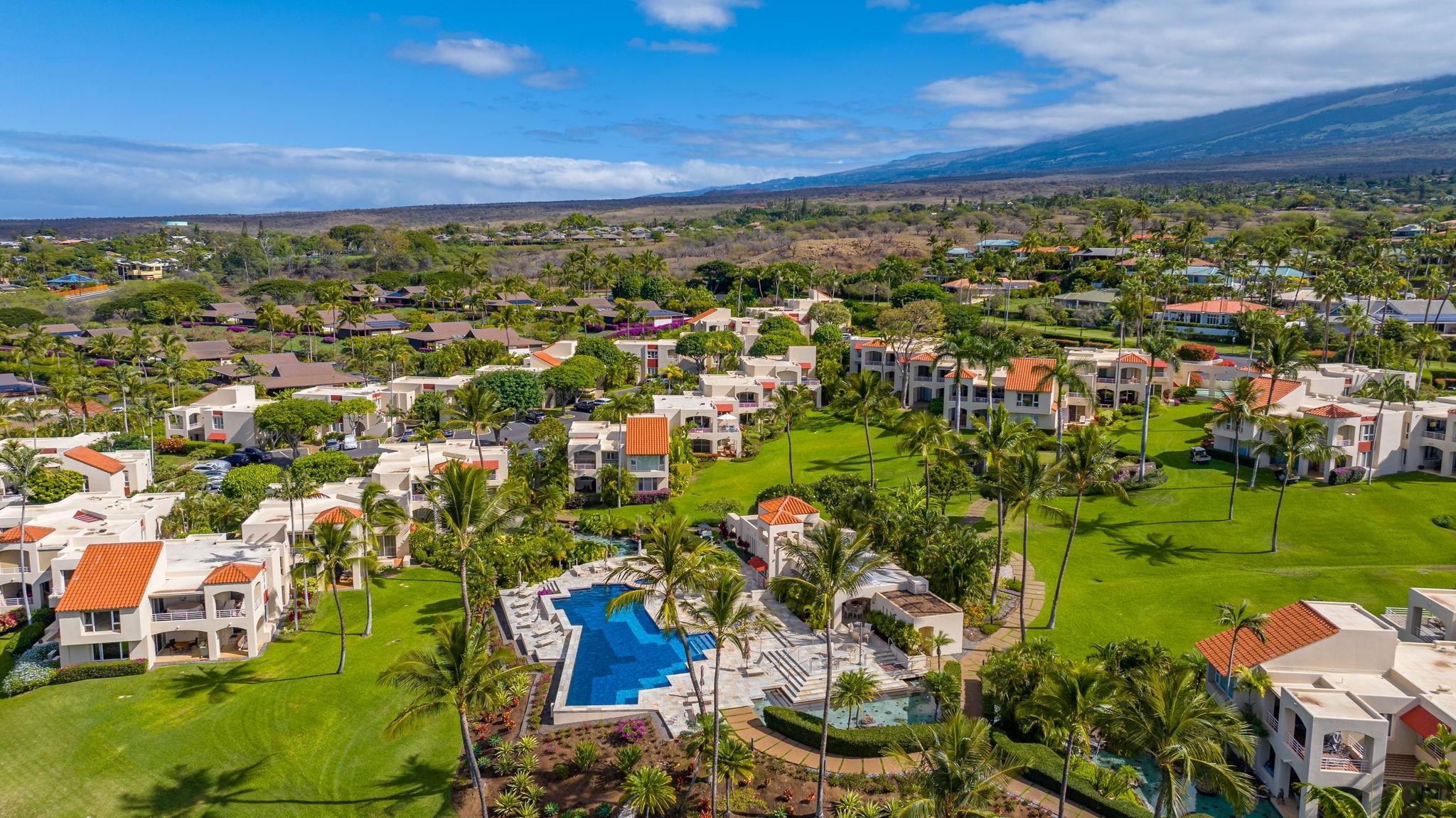 Kihei, Hawaii, 96753, United States, 2 Bedrooms Bedrooms, ,2 BathroomsBathrooms,Residential,For Sale,1794778