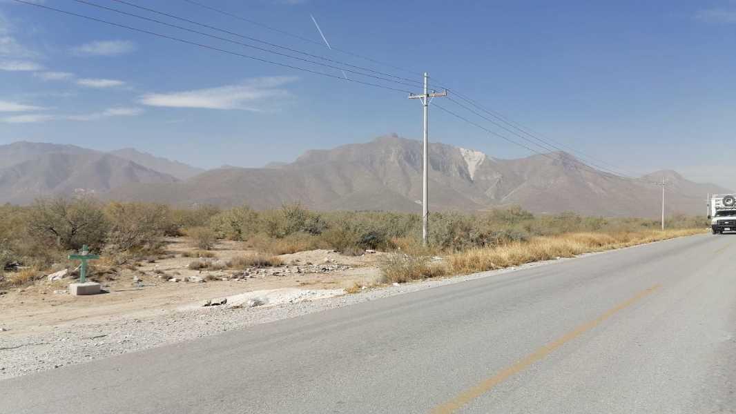 CARRETERA DGO - LA TORRE?A, Gómez Palacio, Durango, 35107, Mexico, 1 Bedroom Bedrooms, ,Residential,For Sale,CARRETERA DGO - LA TORRE?A,1610057