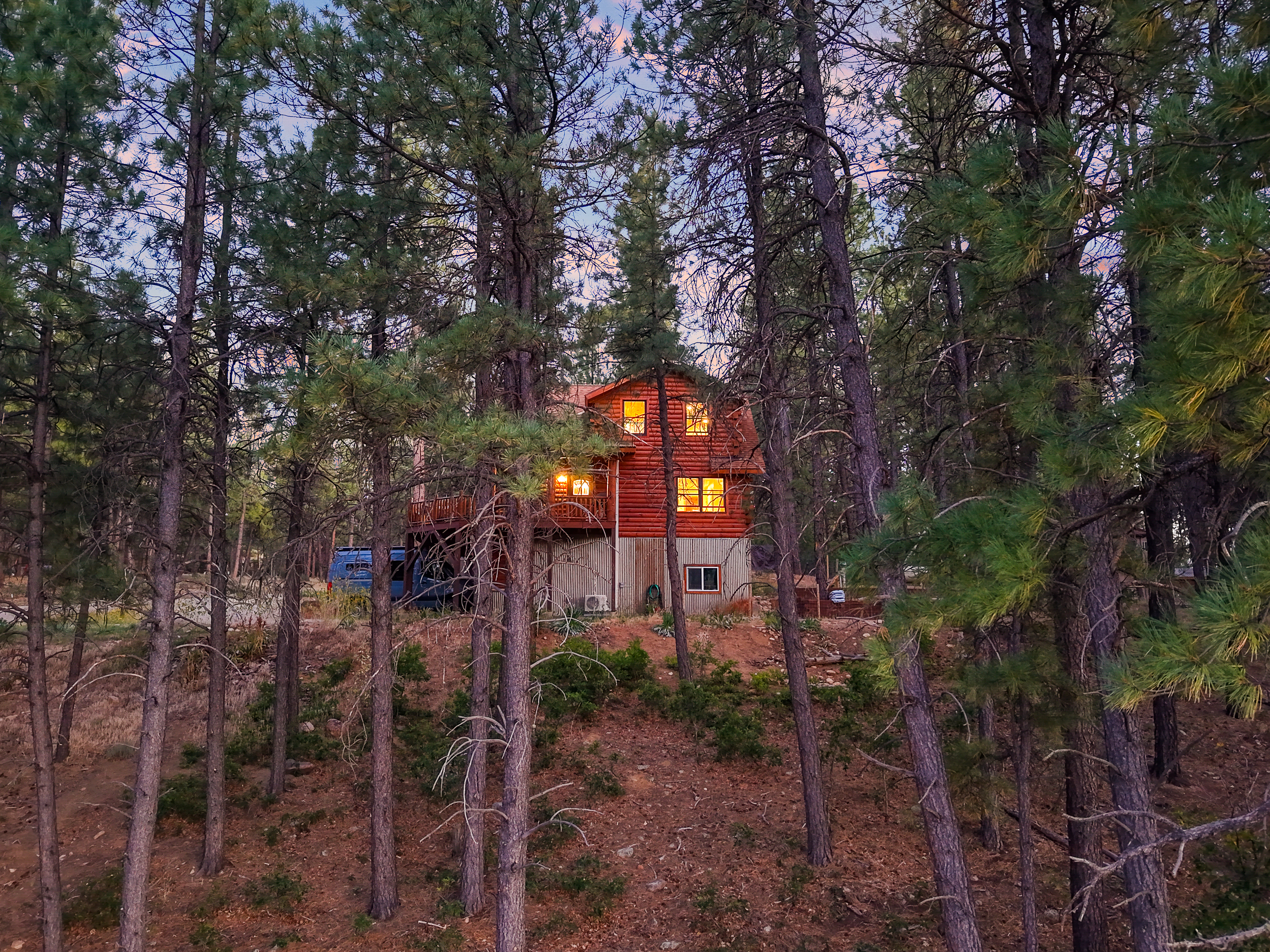  350 Wieland Drive, Bayfield, CO 81122 - 物件實景