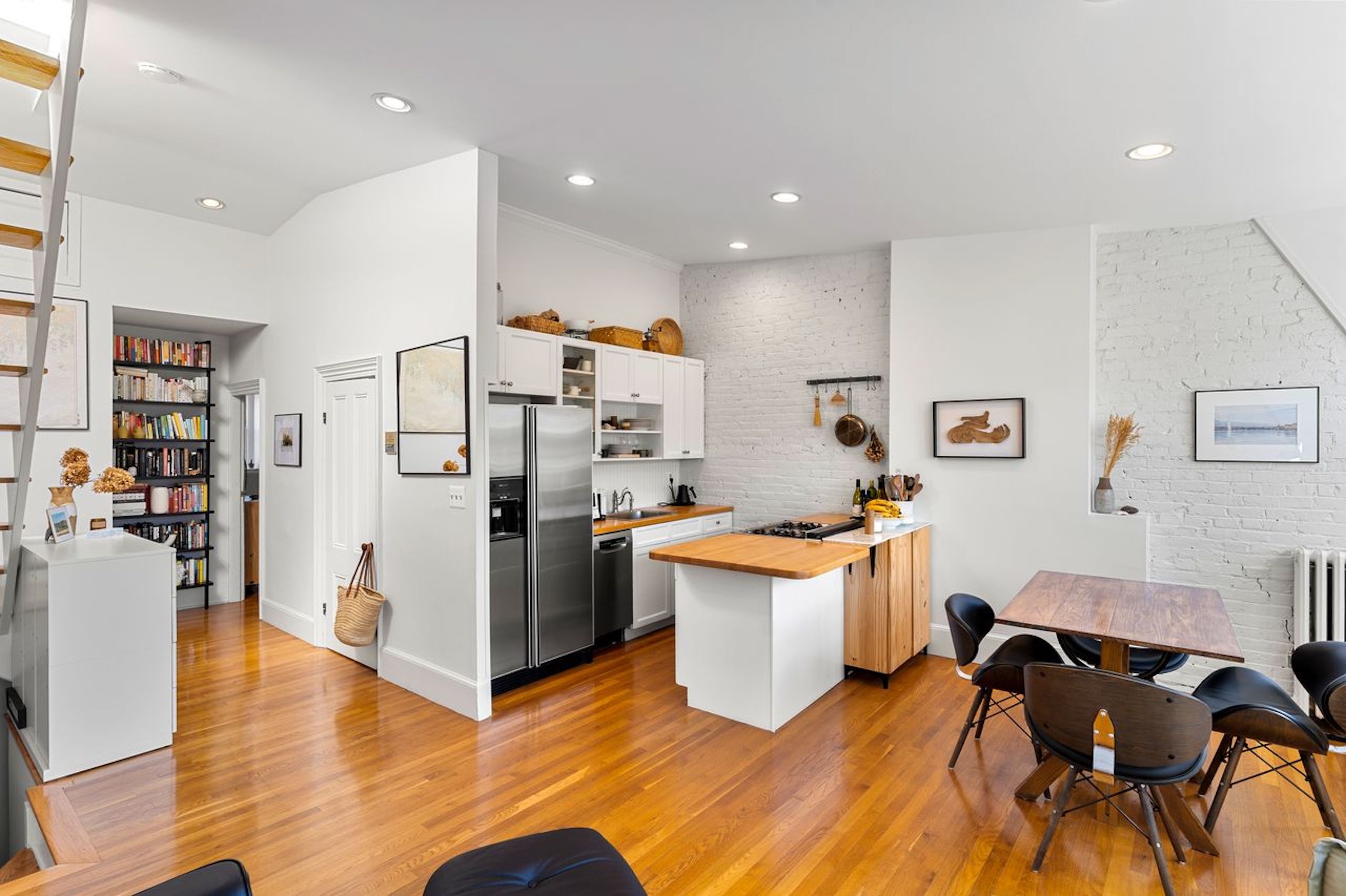  154 W Concord Street - Unit 4, Boston, MA, 02118 - 物件實景
