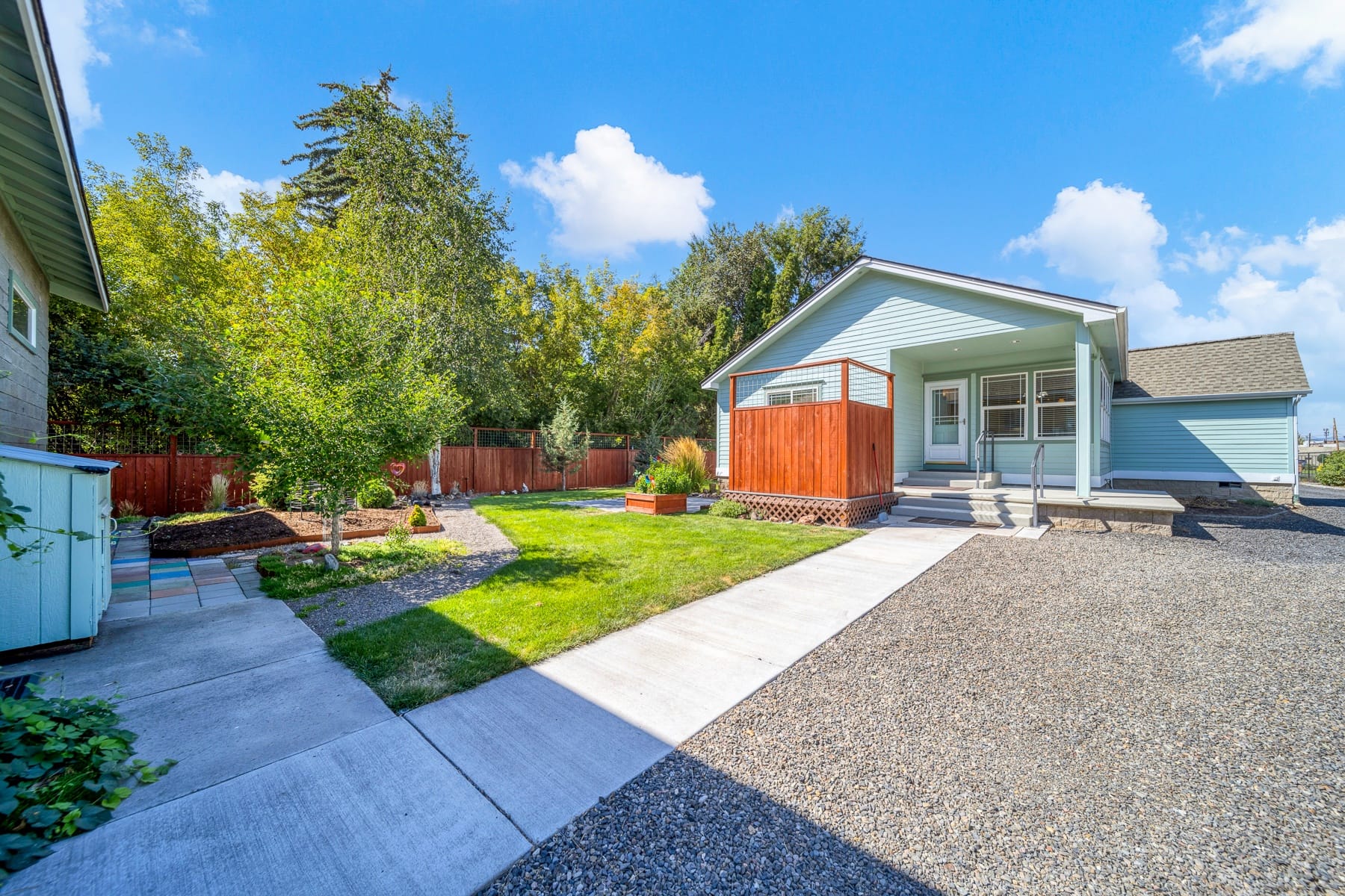  143 SW Beaver Street Prineville, OR 97754 - 物件實景