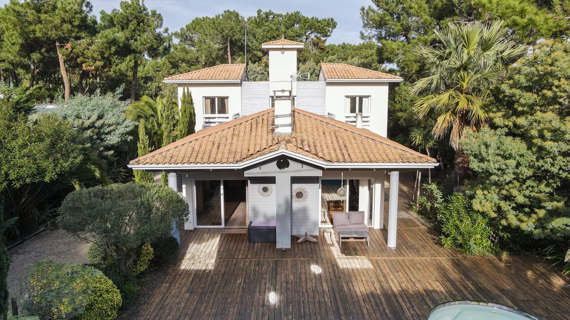 Lège-Cap-Ferret, New Aquitaine, 33950, FR, 4 Bedrooms Bedrooms, ,Residential,For Sale,2001613