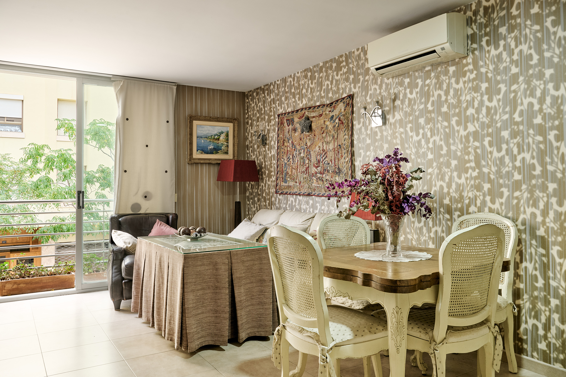  Duplex with views and terrace in Son Españolet - 物件實景