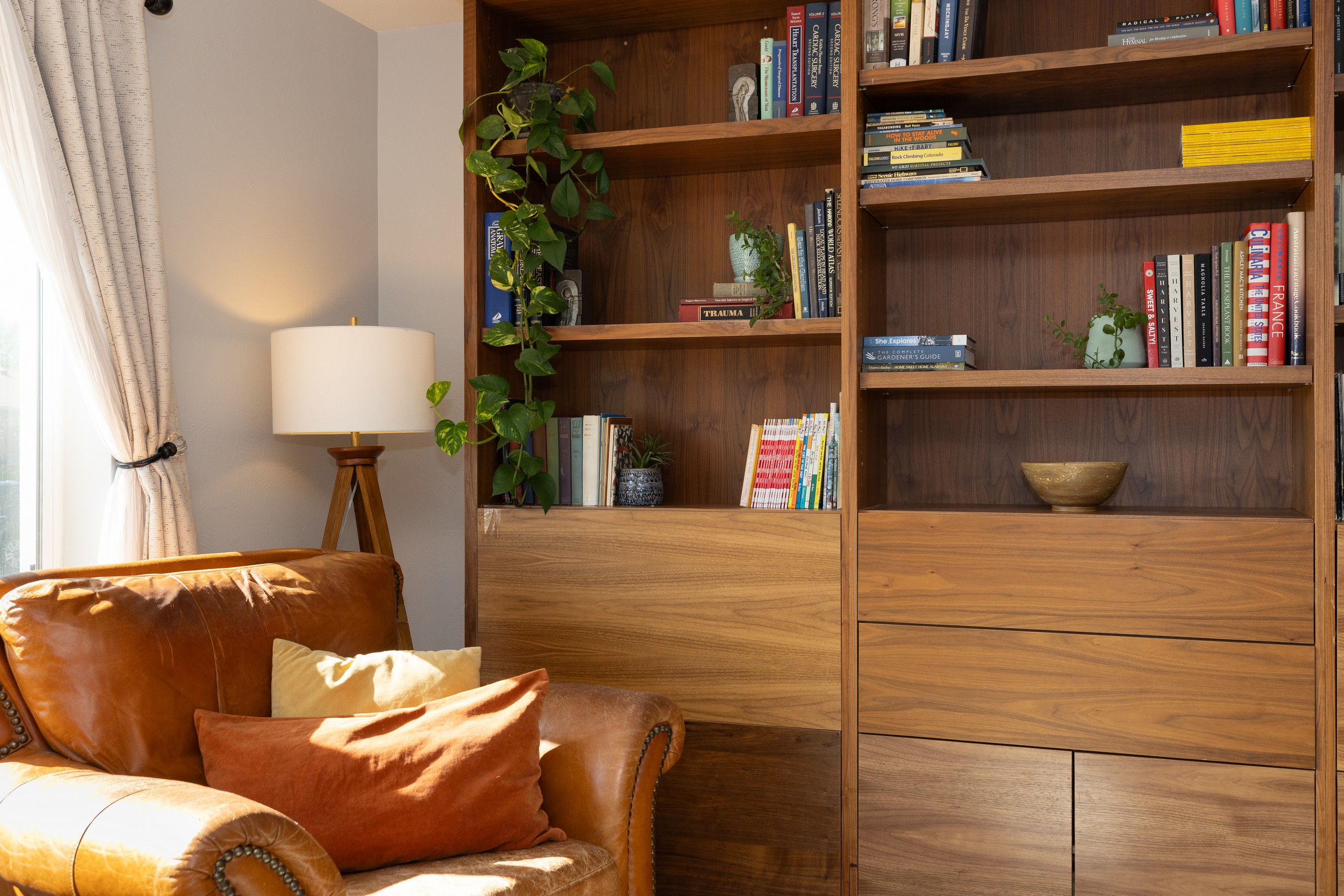  Stylish Ranch Living with Detached ADU - 物件實景