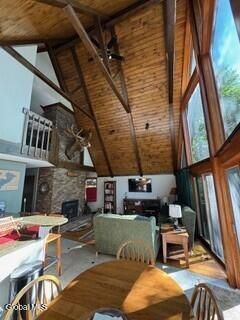 Gloversville, New York, 12078, United States, 3 Bedrooms Bedrooms, ,3 BathroomsBathrooms,Residential,For Sale,1938856