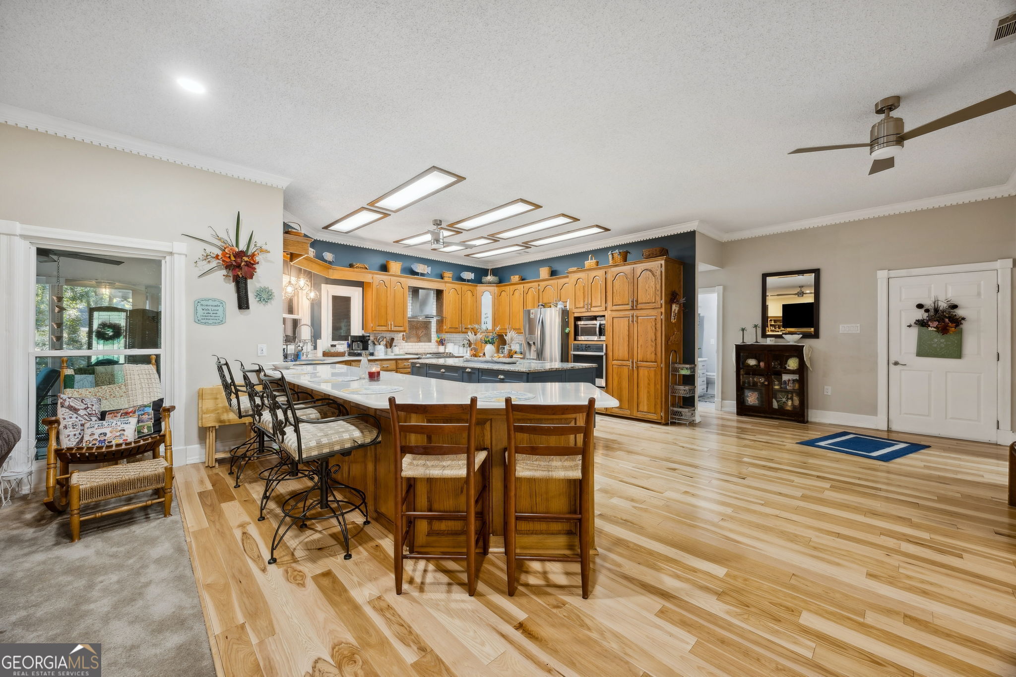 St. Marys, Georgia, 31558, United States, 4 Bedrooms Bedrooms, ,3 BathroomsBathrooms,Residential,For Sale,1992342