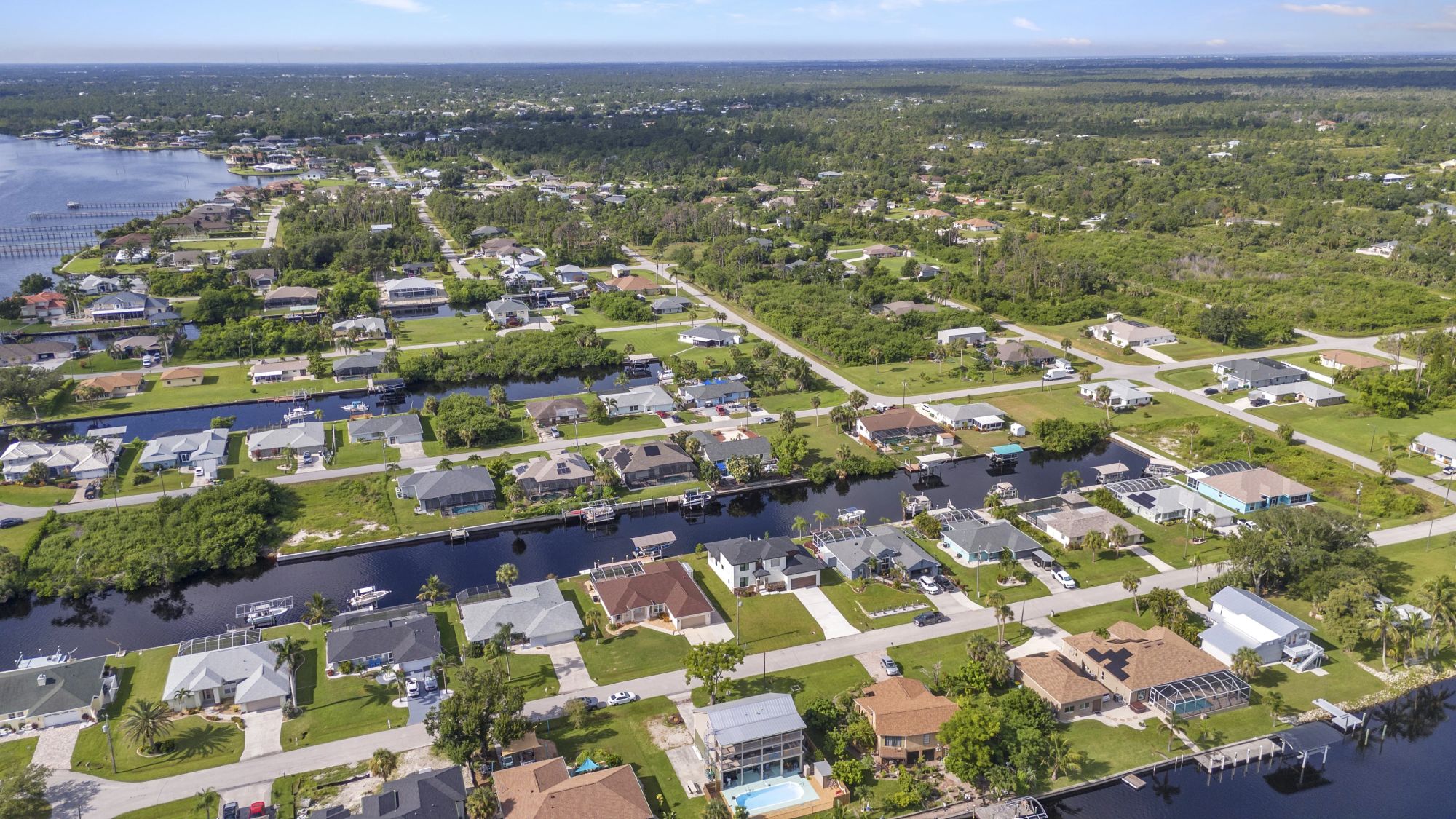 Port Charlotte, Florida, 33981, United States, 4 Bedrooms Bedrooms, ,3 BathroomsBathrooms,Residential,For Sale,1954772