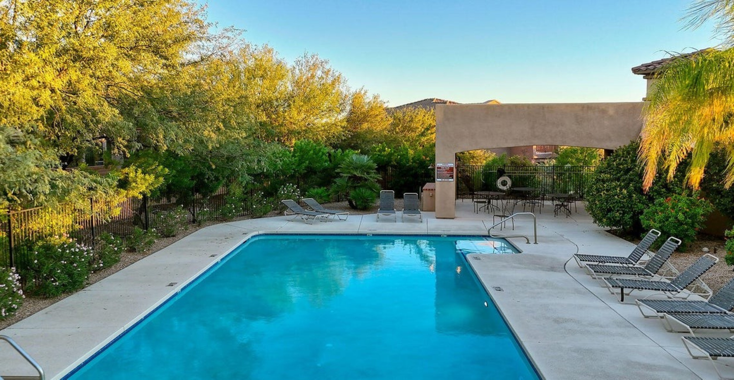  5745 N Winding Woods Place¦Tucson, AZ - 物件實景