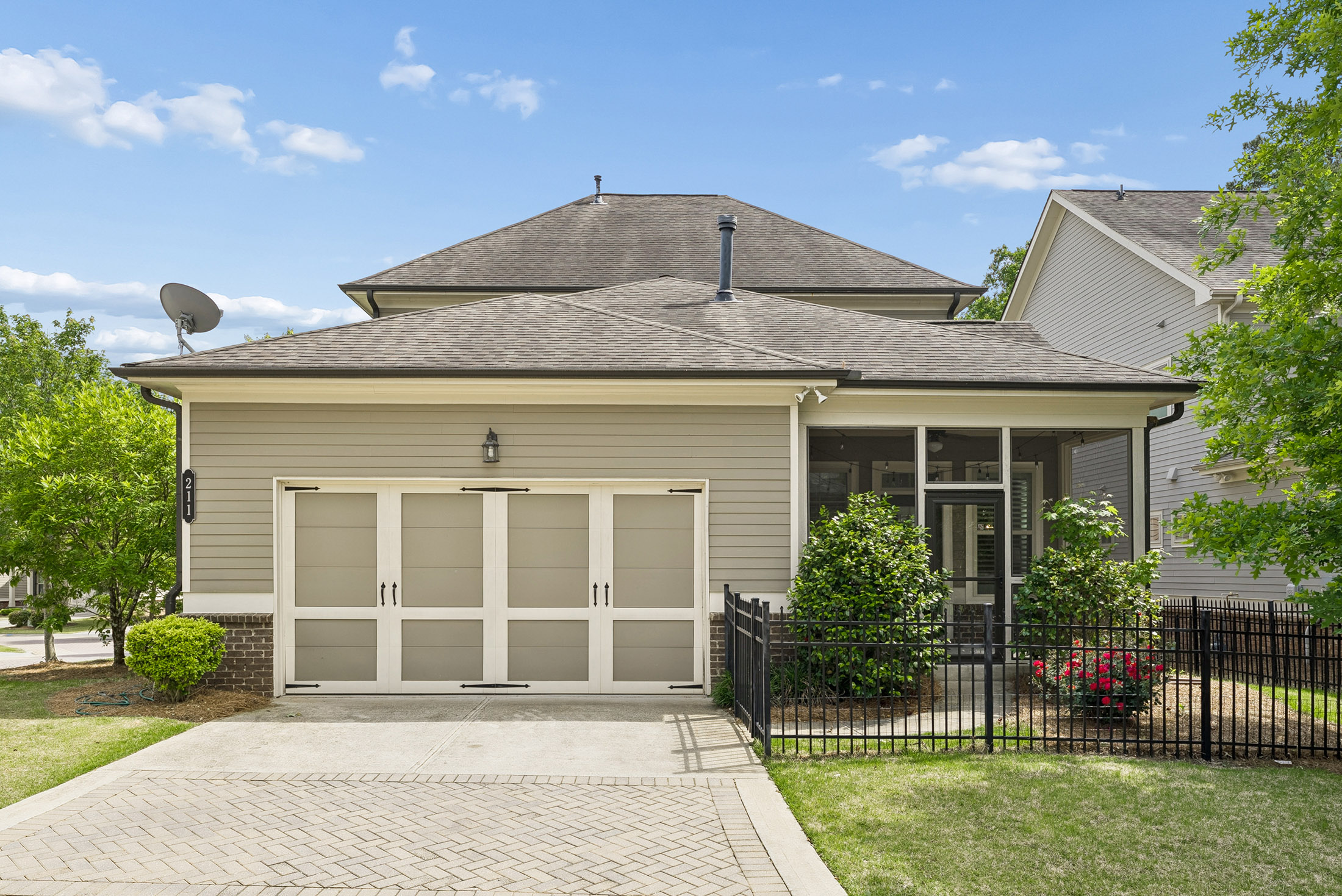  Effortless Luxury Living in the Highly Sought-after Enclave at Wills Park - 物件實景