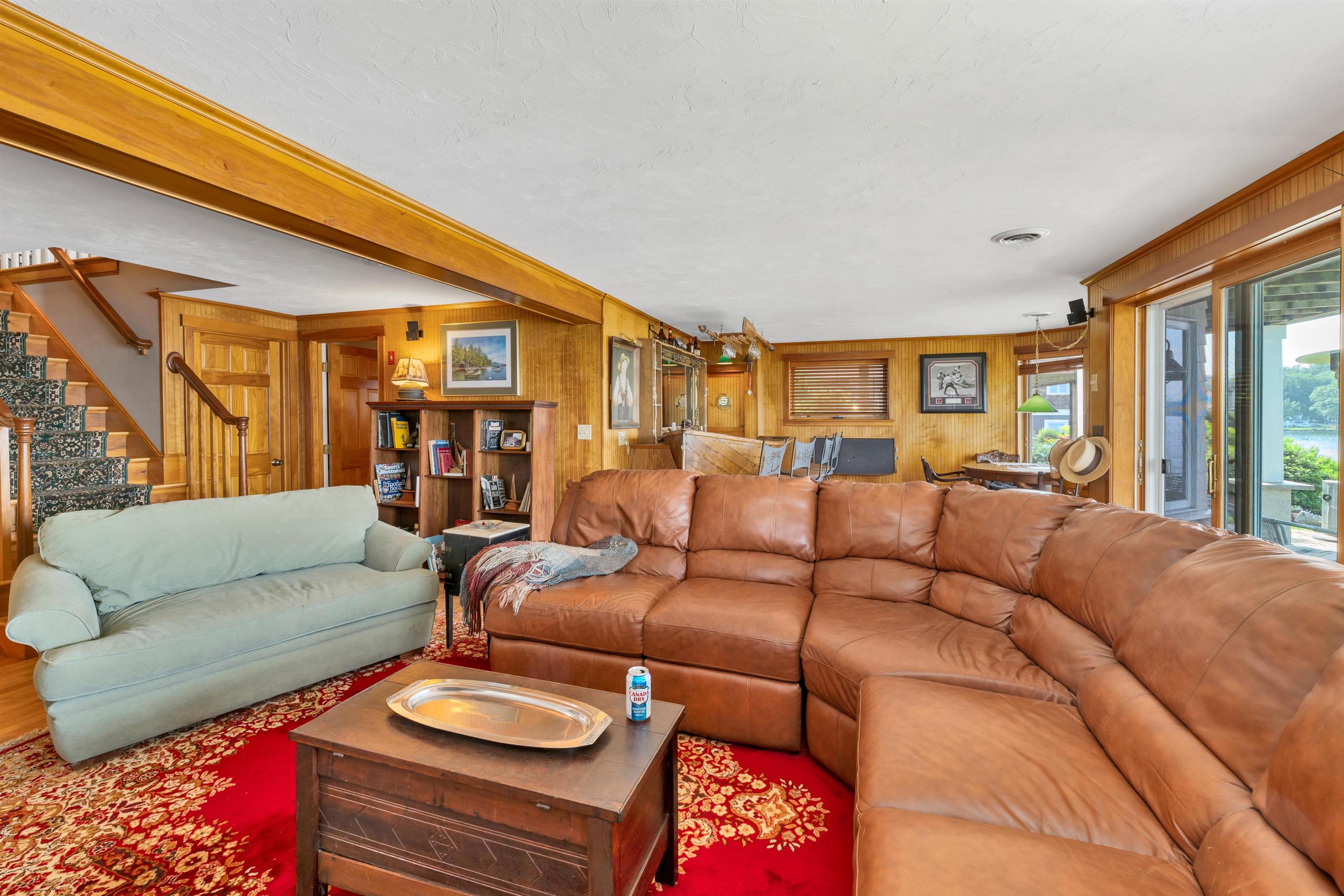 Gilford, New Hampshire, 03249, United States, 3 Bedrooms Bedrooms, ,3 BathroomsBathrooms,Residential,For Sale,1875899