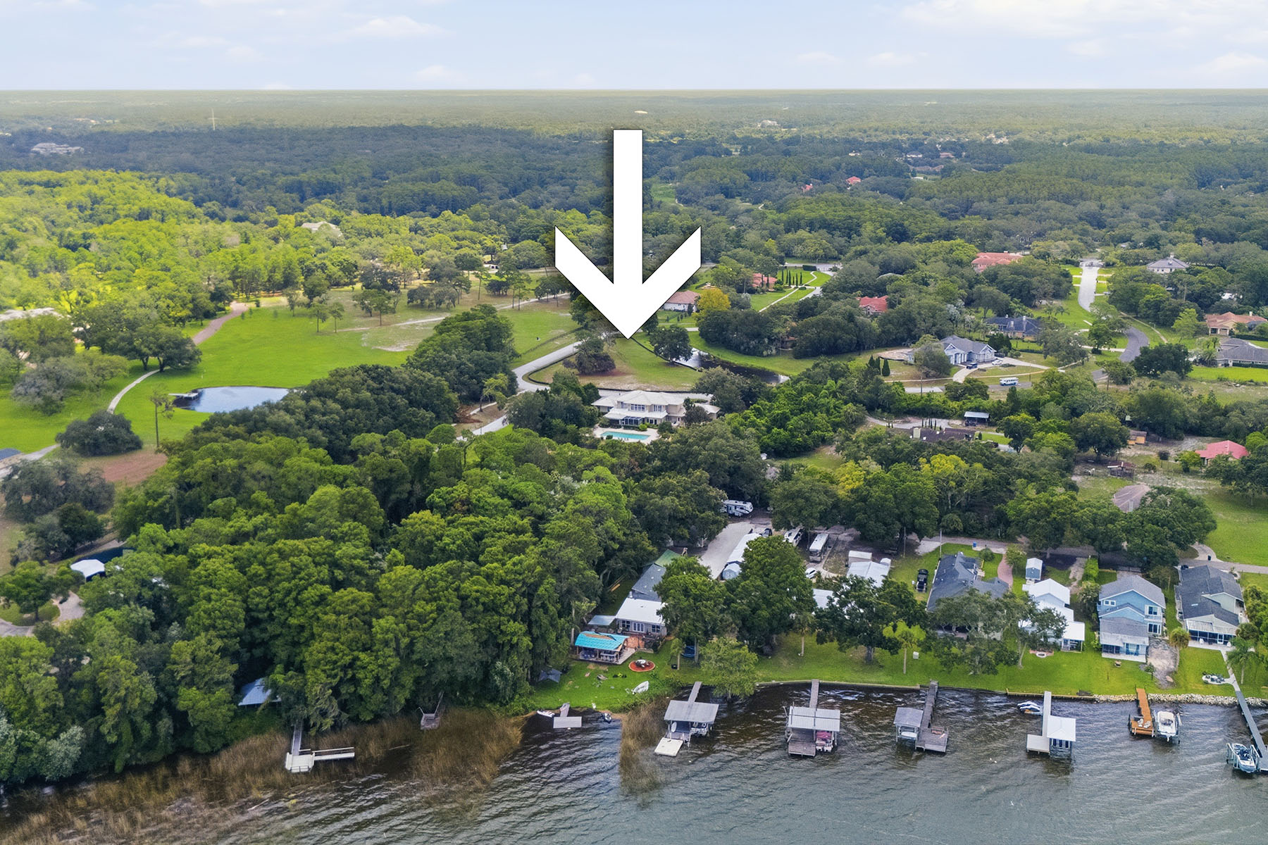  TARPON SPRINGS - 物件實景