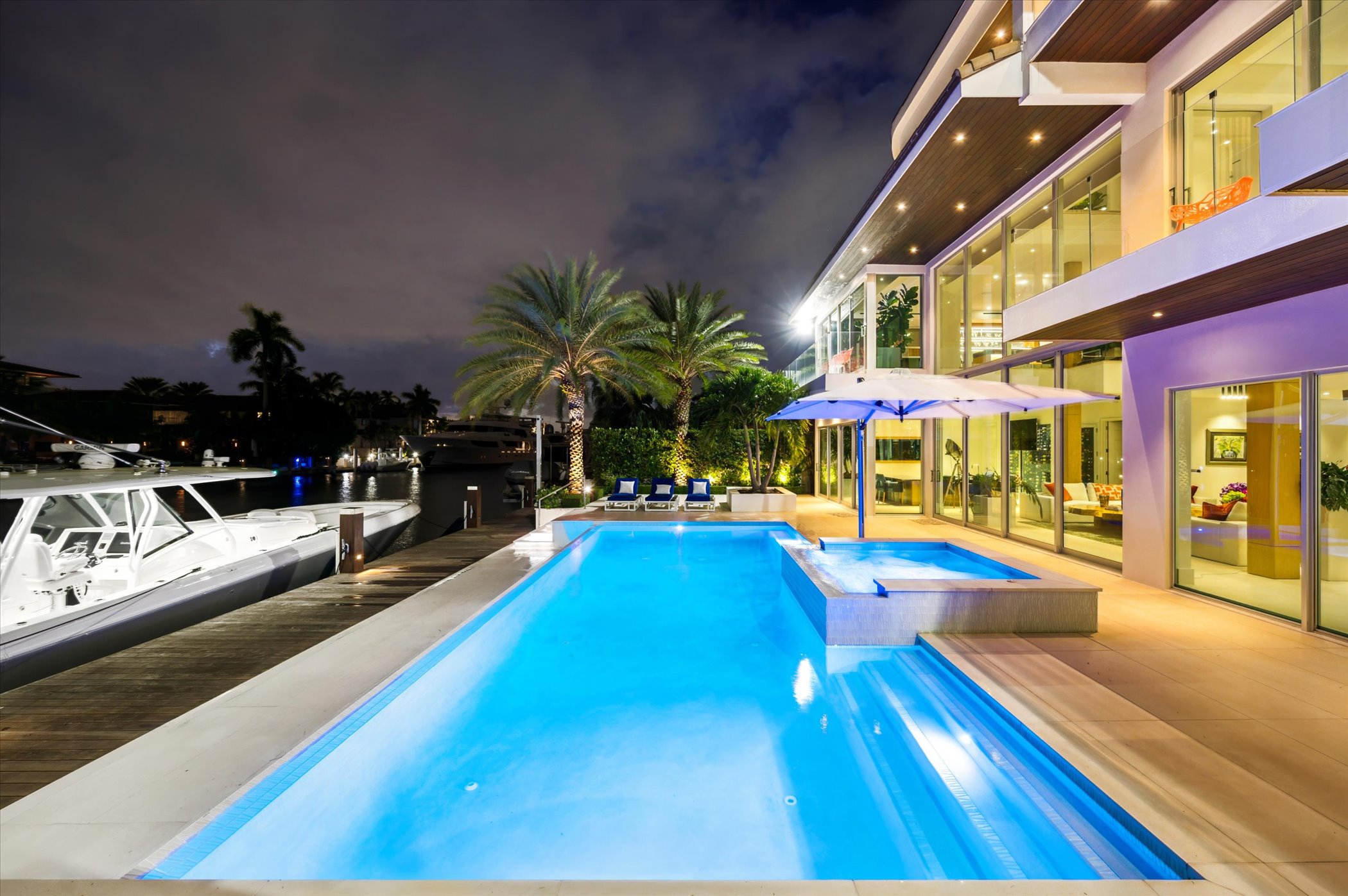  14 N Isla Bahia Dr, Fort Lauderdale, FL, 33316 - 物件實景