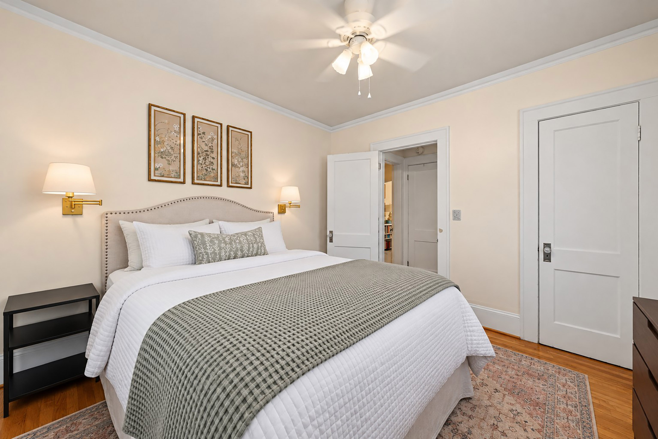  Light-filled End Unit Condo in the Heart of Virginia Highland - 物件實景