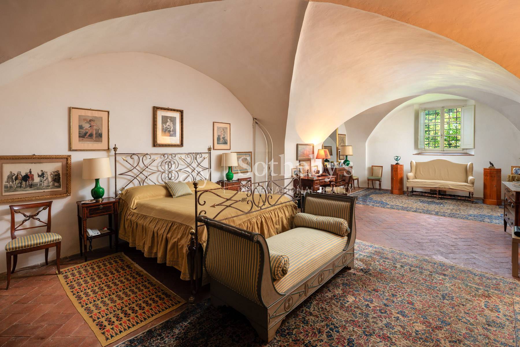  Prestigious historic residence set in a magnificent park - 物件實景