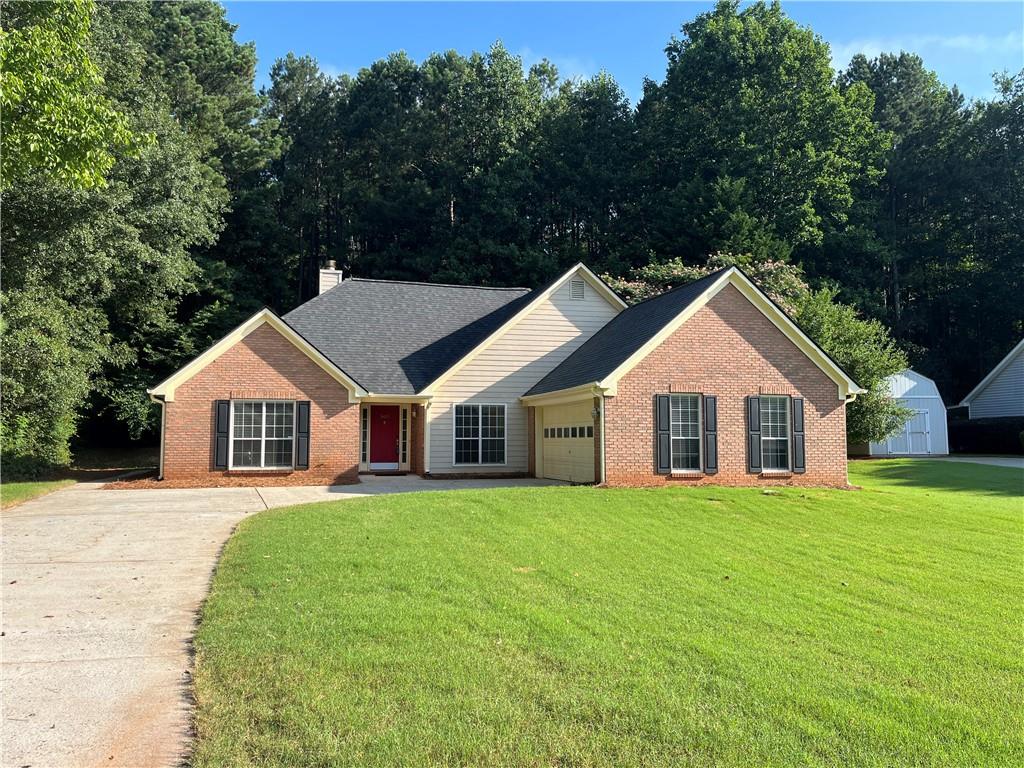 Suwanee, Georgia, 30024, United States, 3 Bedrooms Bedrooms, ,2 BathroomsBathrooms,Residential,For Sale,1877233
