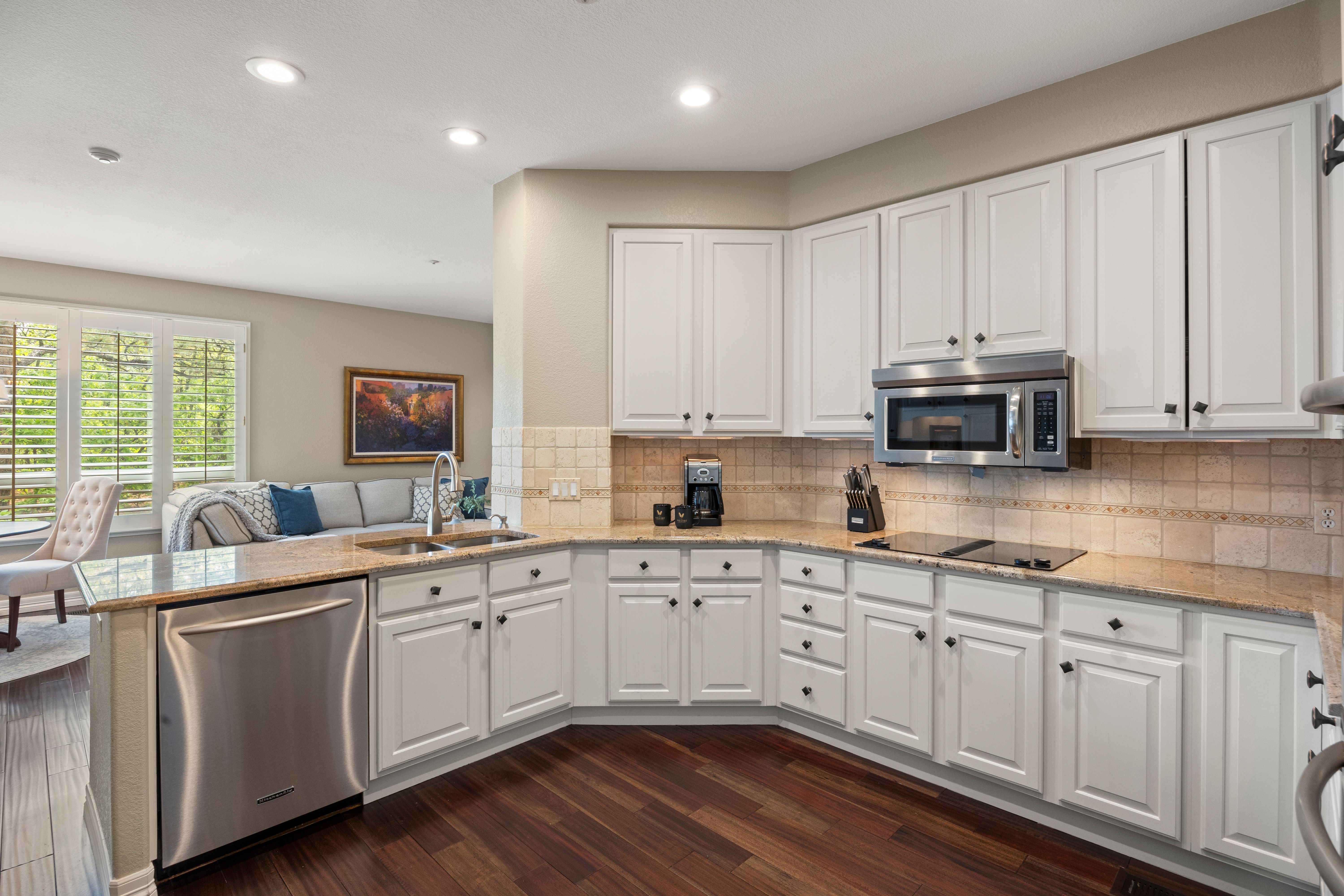  Residence Offering An Unmatched Opportunity To Enjoy Colorado Living At Its Best - 物件實景