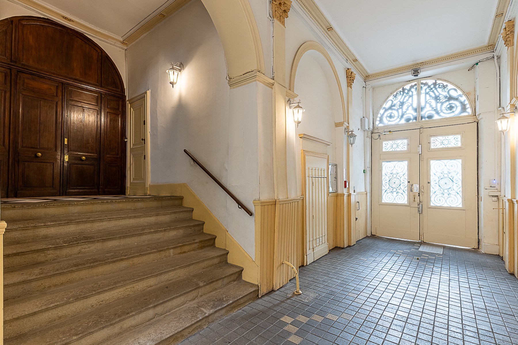  Toulouse Jean Jaurès - Appartement  86 m² avec Balcons - 物件實景