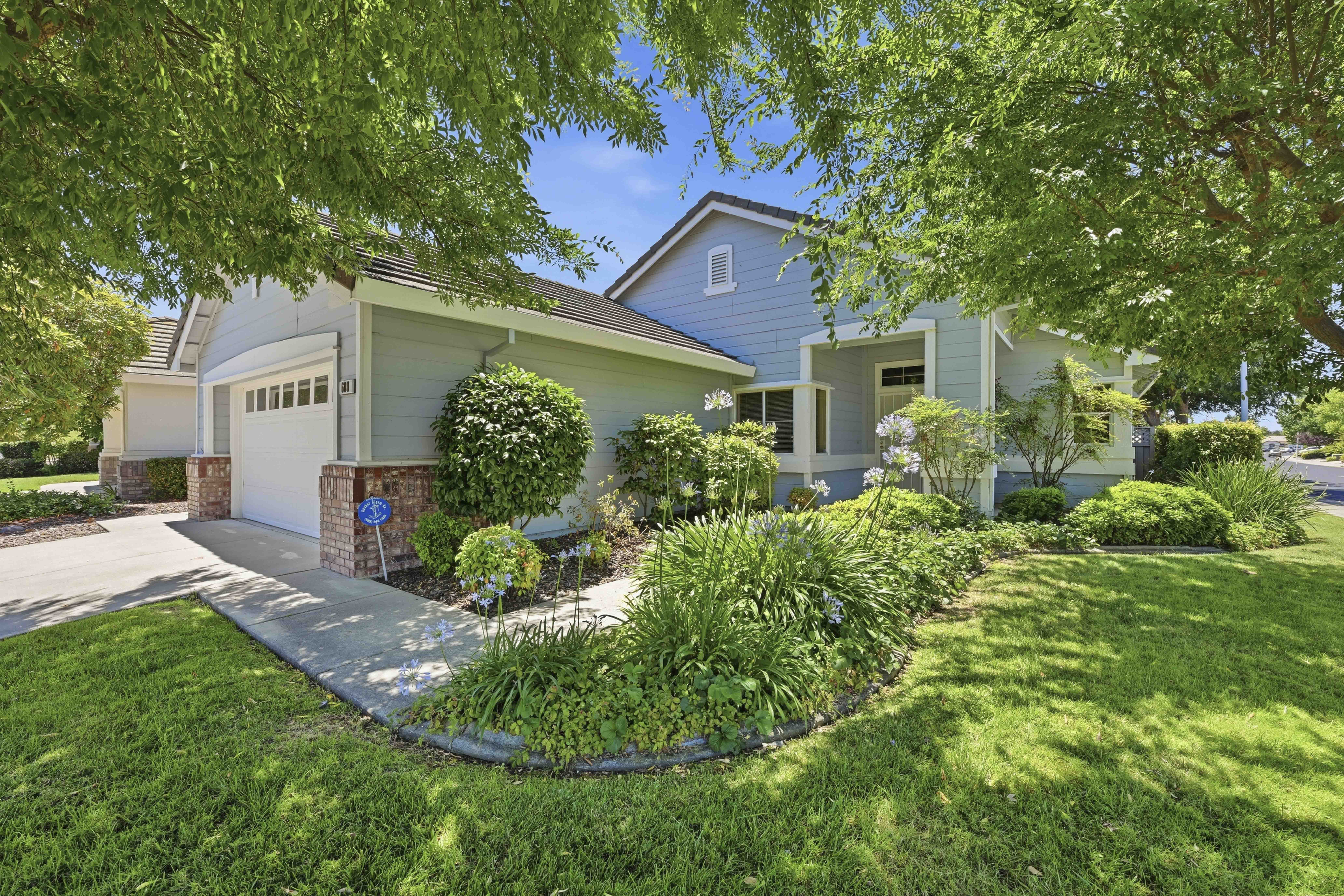  600 Paddlewheel Court, Roseville, CA 95747 - 物件實景