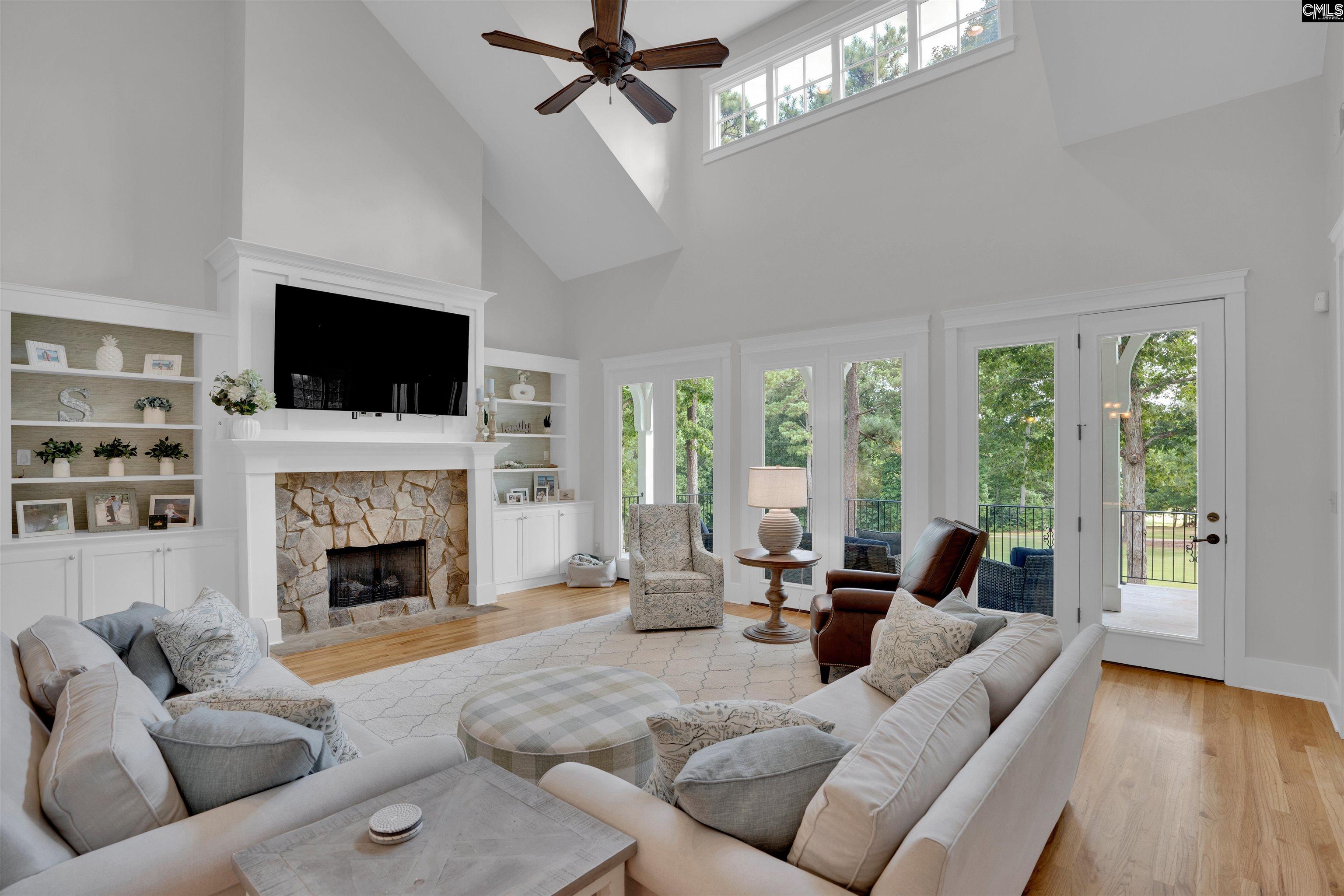 Blythewood, South Carolina, 29016, United States, 5 Bedrooms Bedrooms, ,5 BathroomsBathrooms,Residential,For Sale,1932792