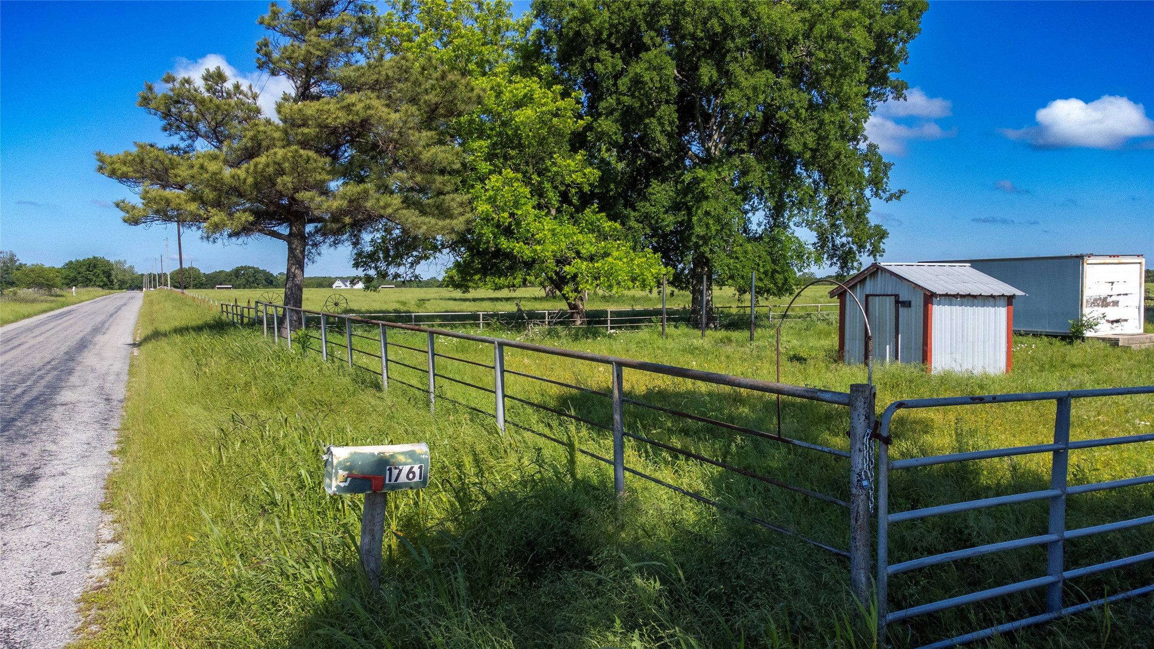 Sadler, Texas, 76264, United States, ,Land,For Sale,1837426