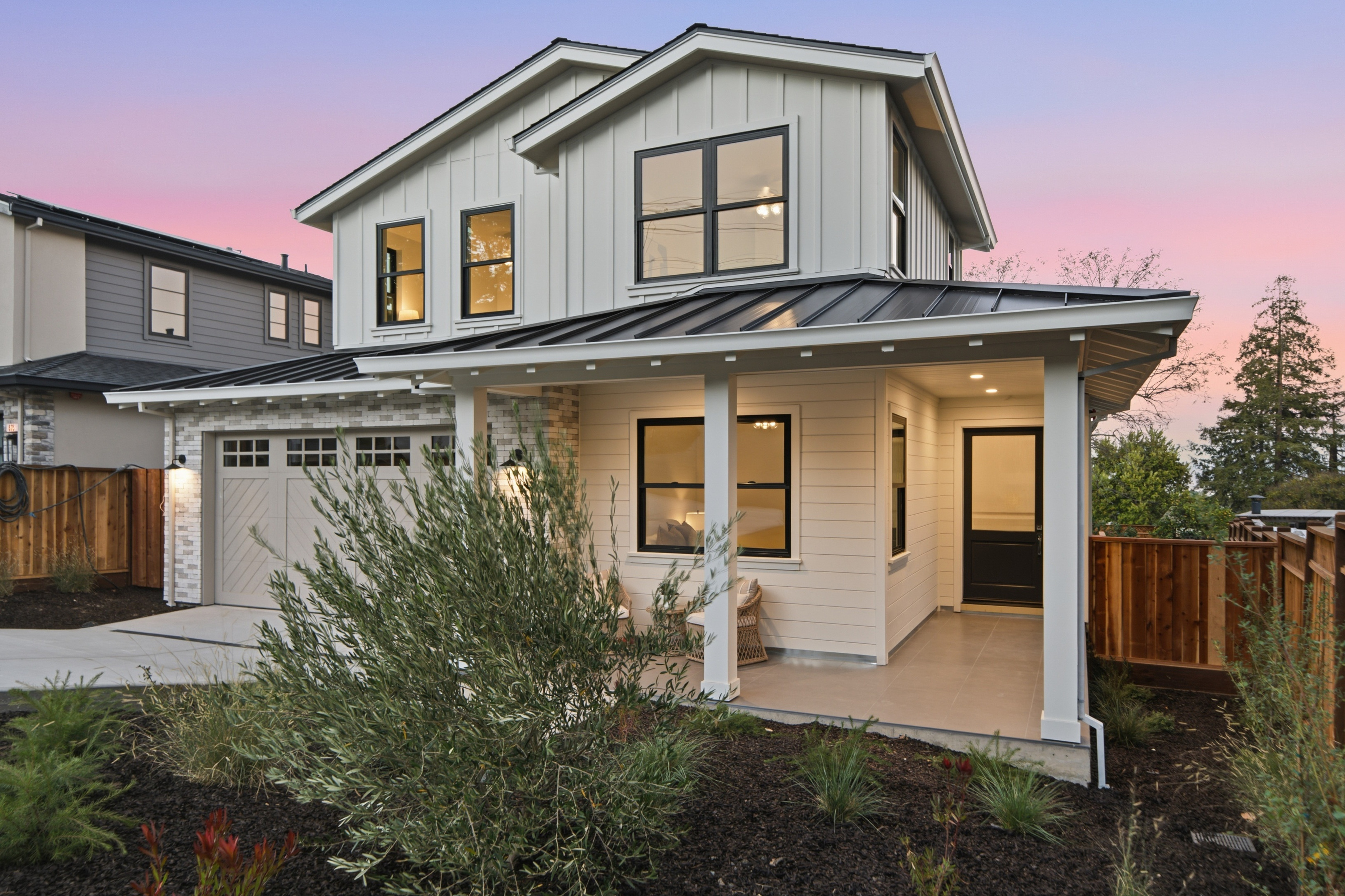  Quality New Construction in Emerald Hills - 物件實景