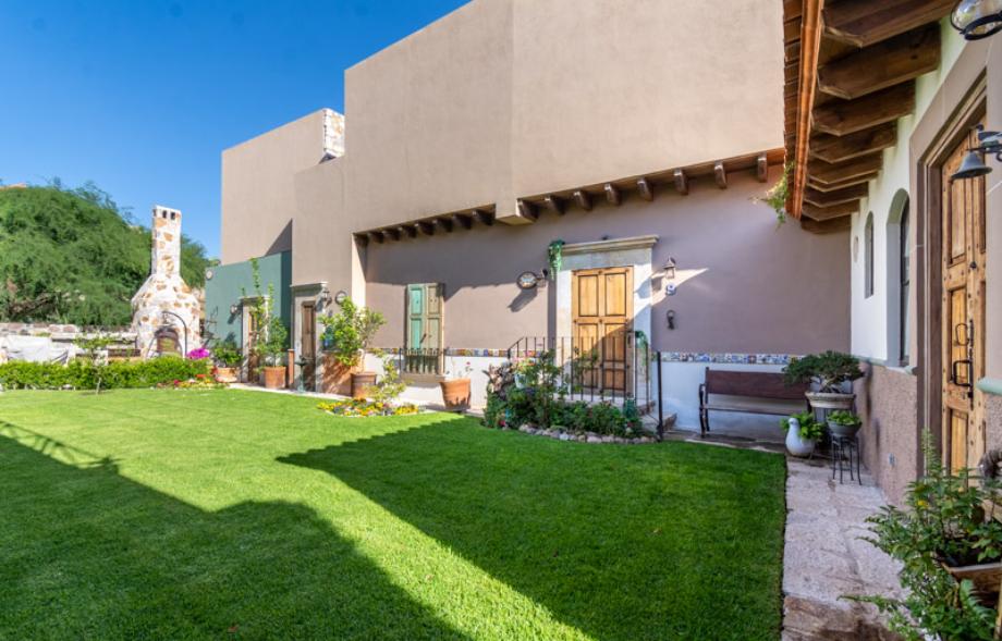 San Miguel de Allende, Guanajuato, 37893, Mexico, 4 Bedrooms Bedrooms, ,5 BathroomsBathrooms,Residential,For Sale,1768184