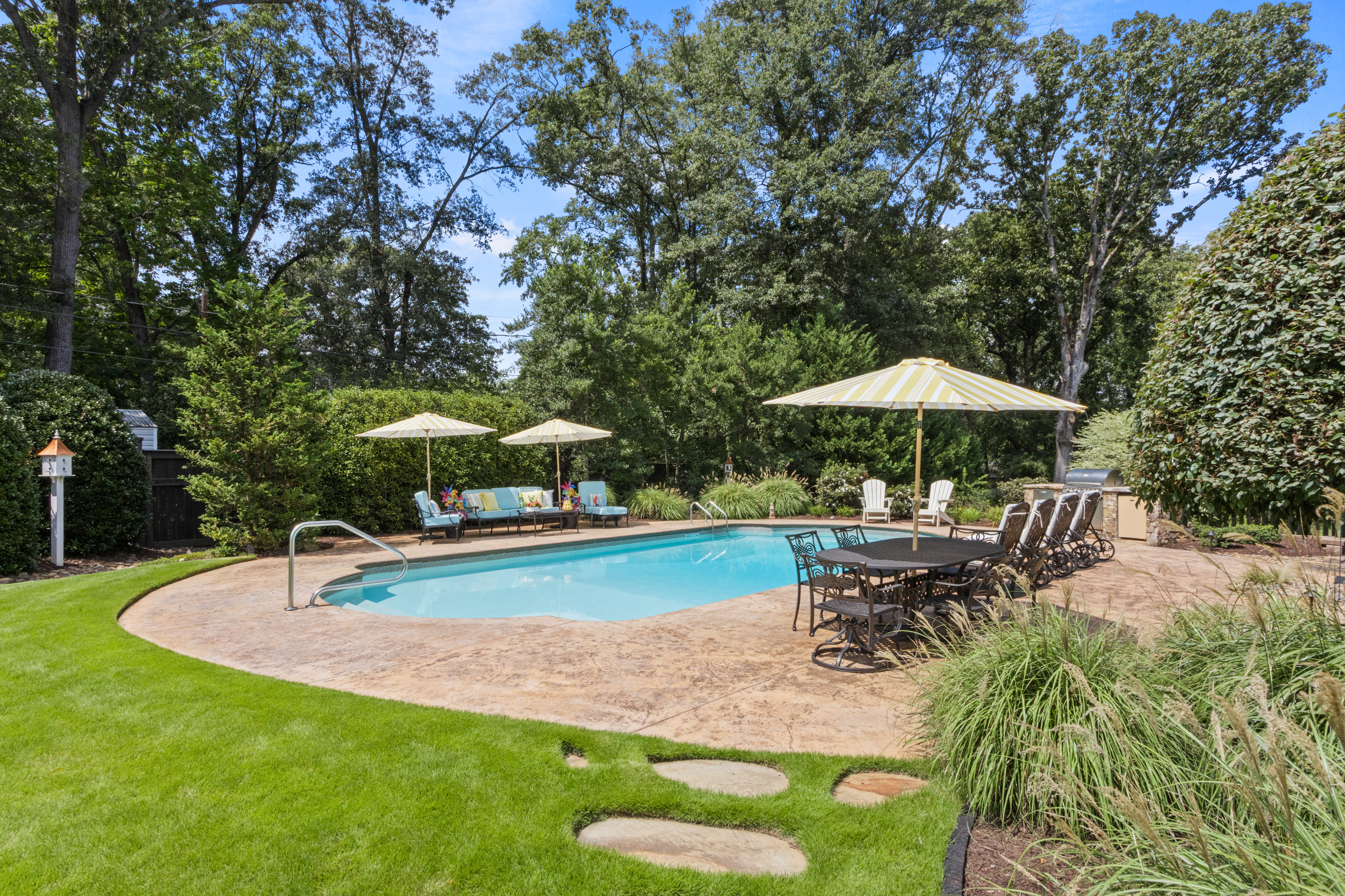  16 Willow Springs Drive, Greenville, SC 29607 - 物件實景