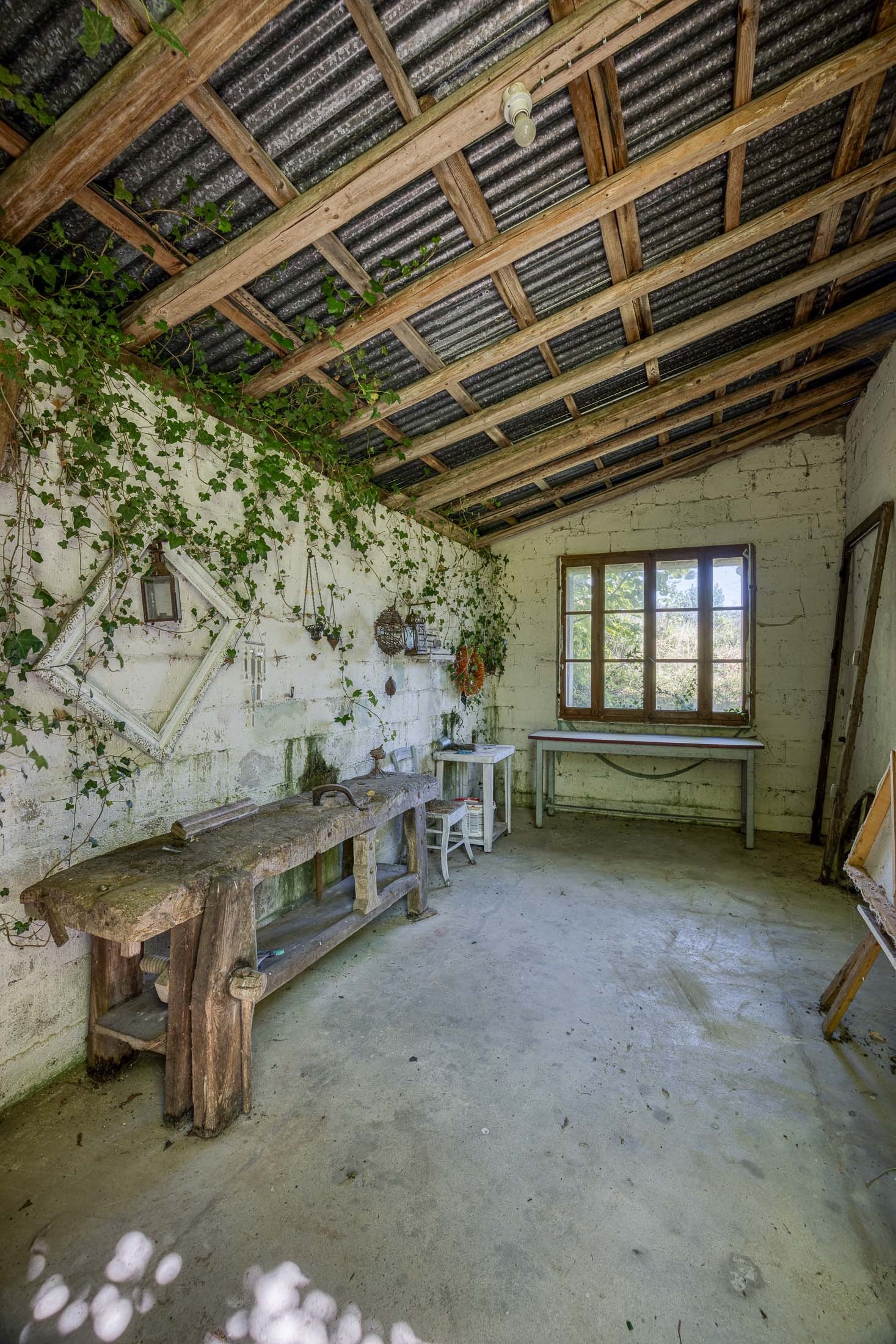  Charming stone house offering a peaceful retreat in the countryside - 物件實景
