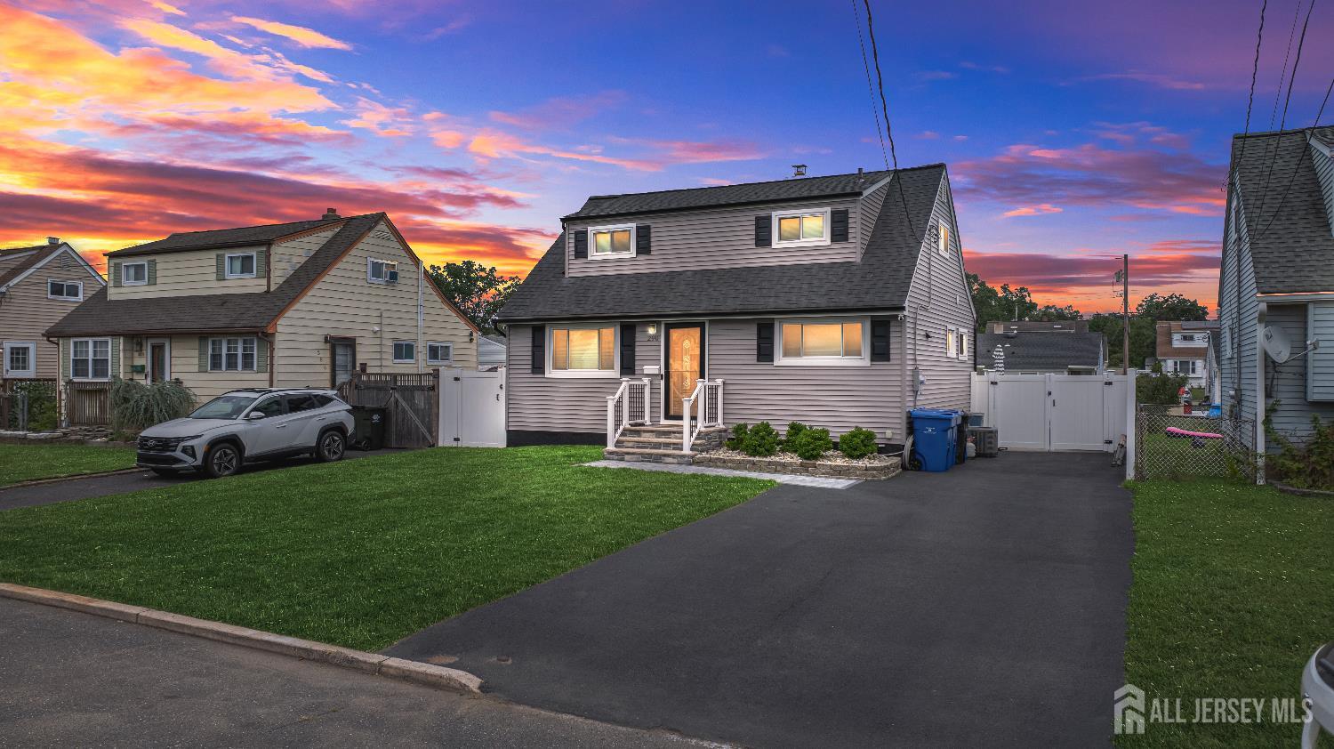 Old Bridge, New Jersey, 08857, United States, 4 Bedrooms Bedrooms, ,2 BathroomsBathrooms,Residential,For Sale,1983904