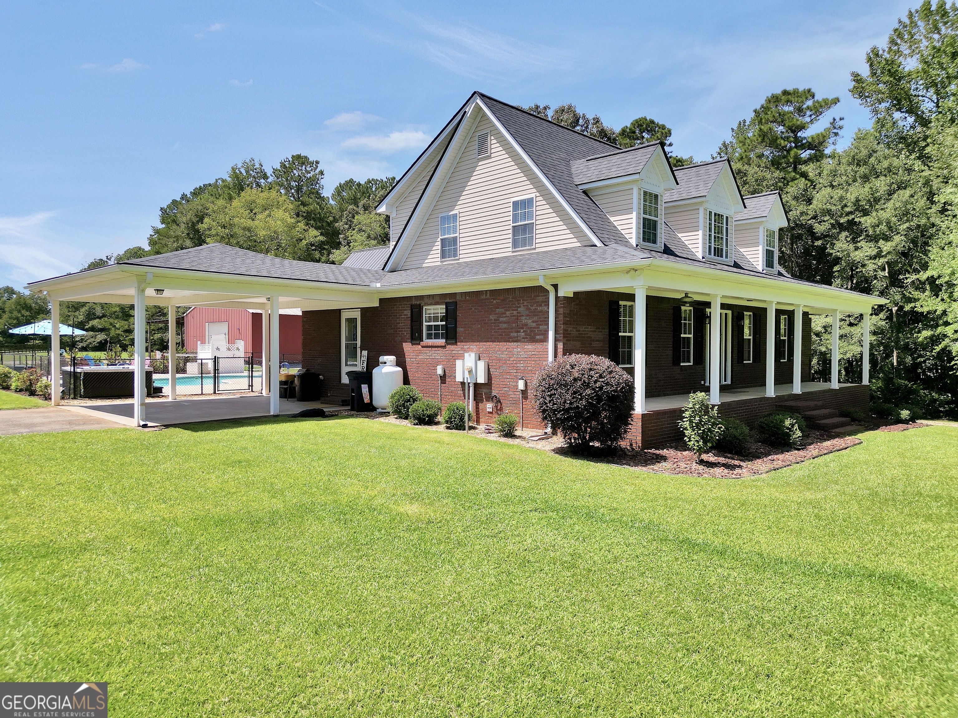 Jenkinsburg, Georgia, 30234, United States, 5 Bedrooms Bedrooms, ,4 BathroomsBathrooms,Residential,For Sale,1928448