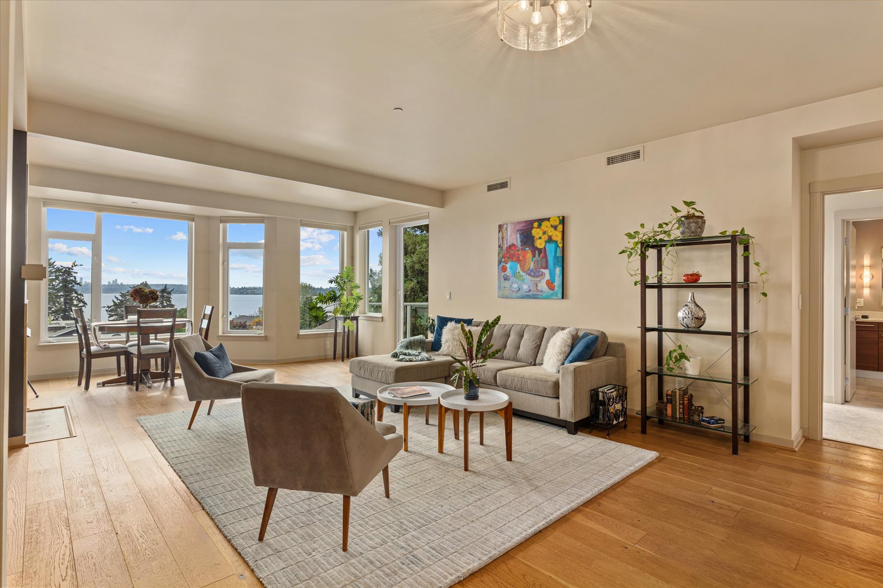  631 Market St Unit #401, Kirkland, WA 98033 - 物件實景