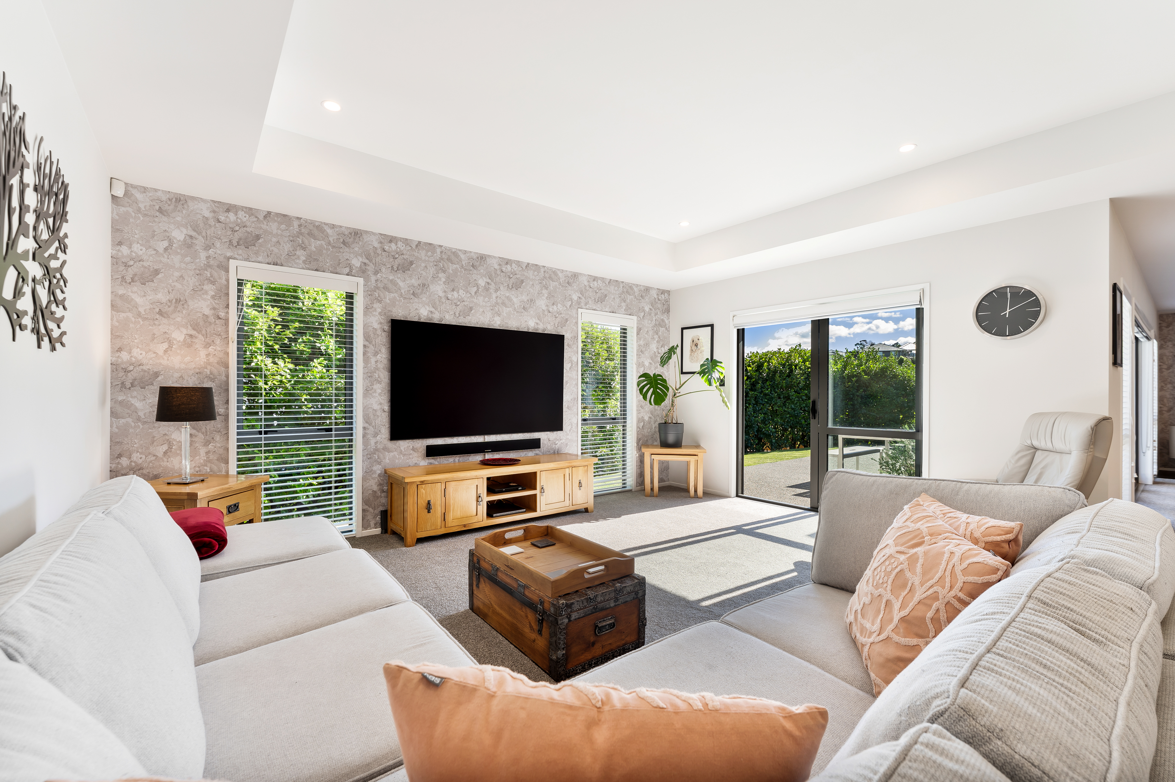  5 Copestake Lane, Warkworth - 物件實景