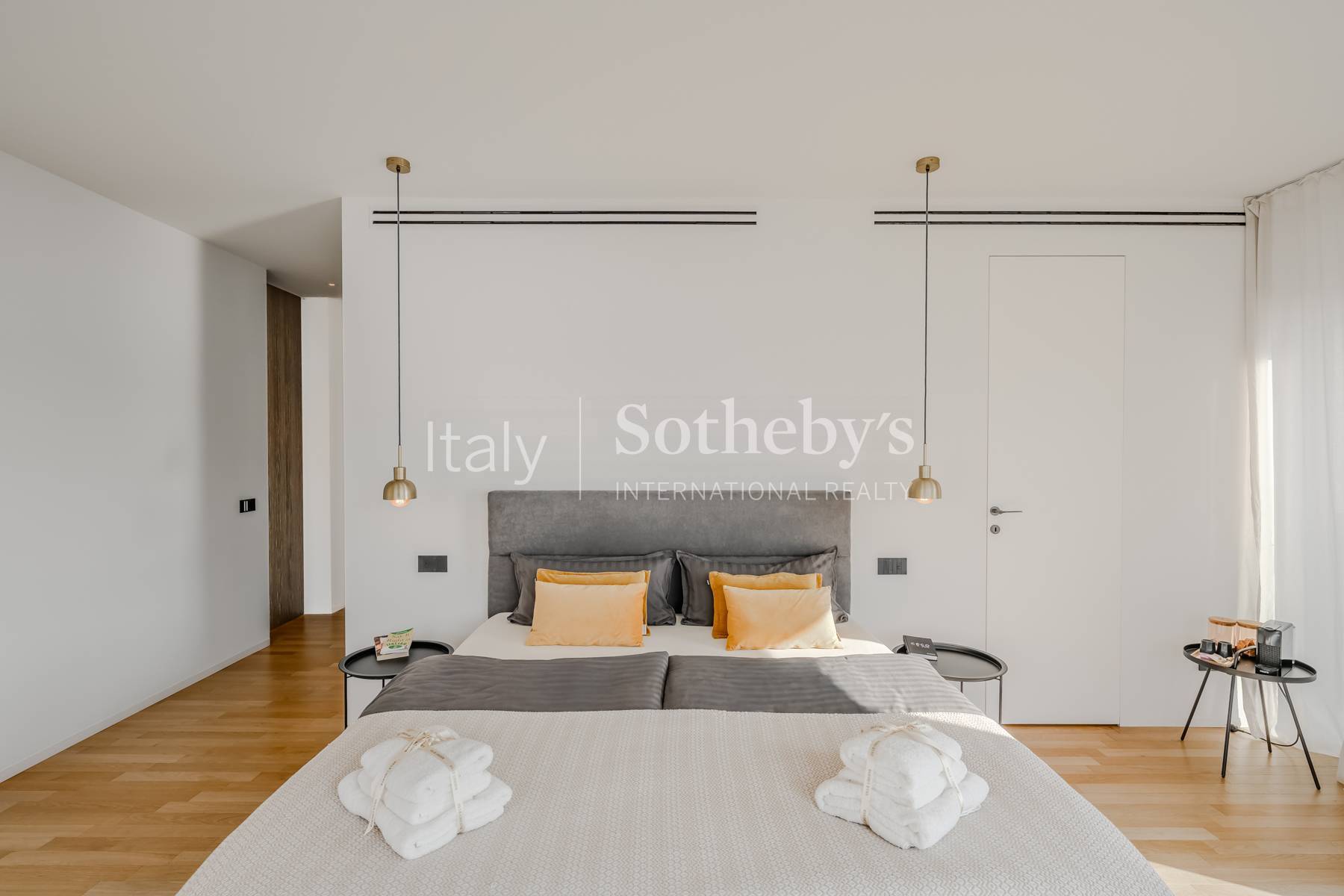  Exclusive villa with swimming pool and private dock - 物件實景