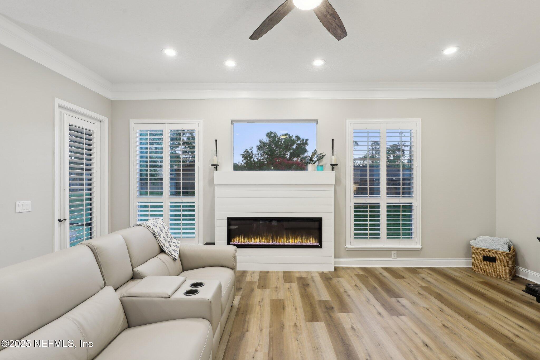 Fleming Island, Florida, 32003, United States, 4 Bedrooms Bedrooms, ,4 BathroomsBathrooms,Residential,For Sale,1839063