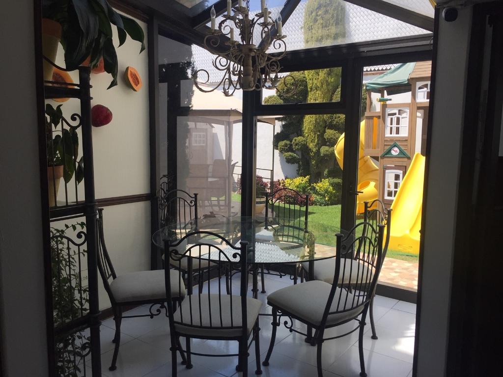 Paseo de Santa Ana, Metepec, Estado de México, 52172, Mexico, 3 Bedrooms Bedrooms, ,3 BathroomsBathrooms,Residential,For Sale,Paseo de Santa Ana,1549334
