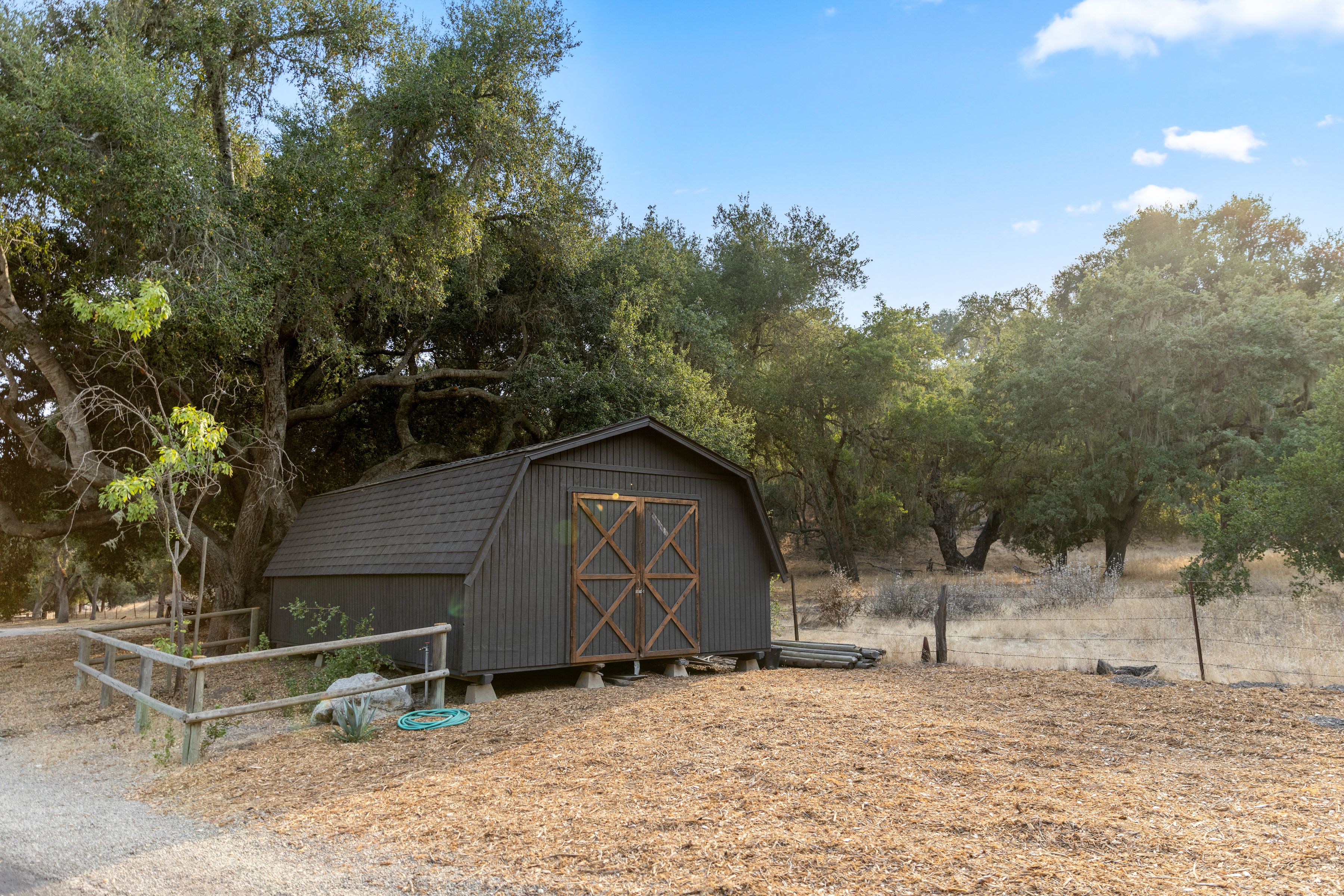  The Home Ranch - 物件實景
