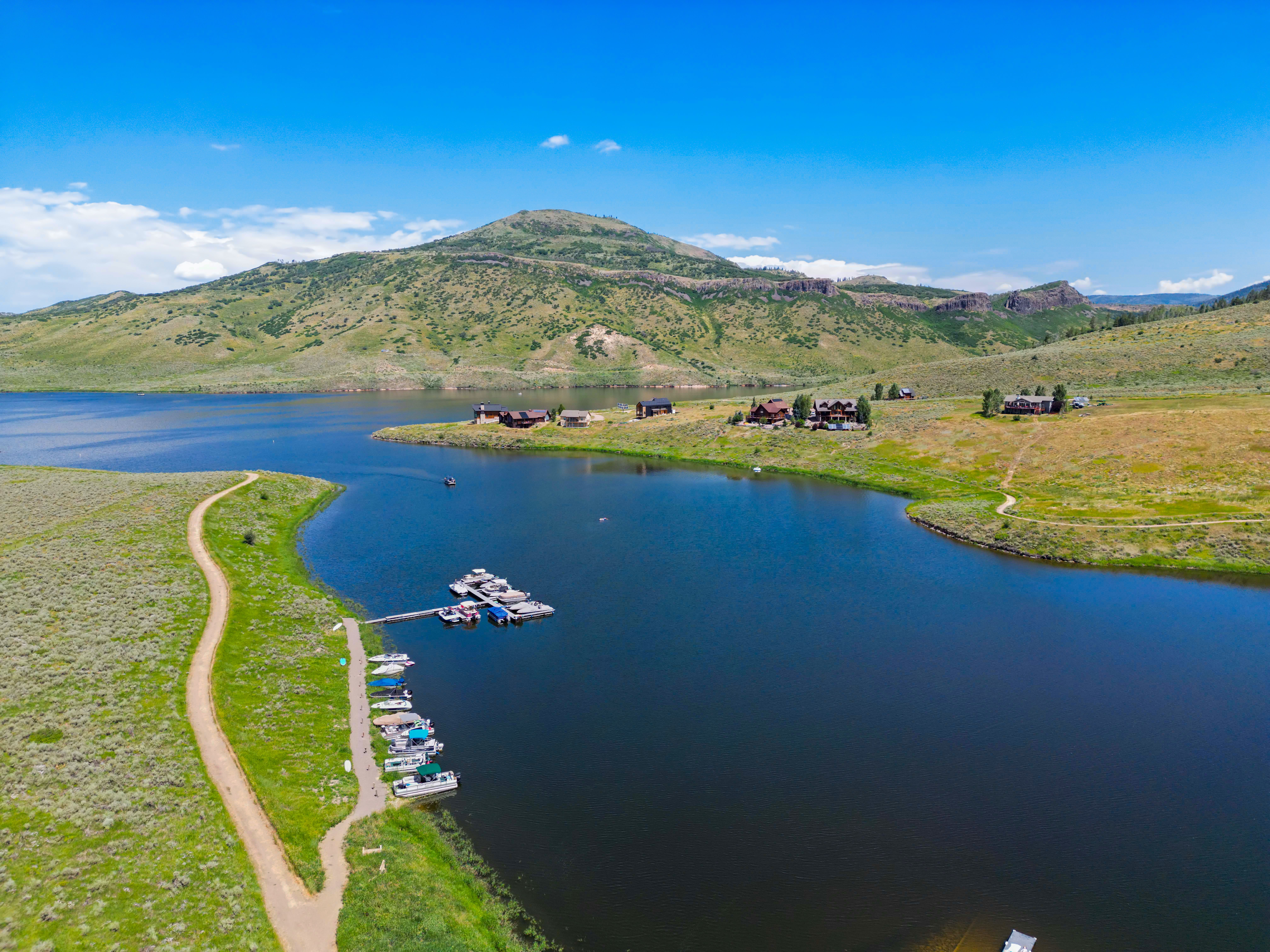  30345 Coyote Run Court, Oak Creek, CO 80467 - 物件實景