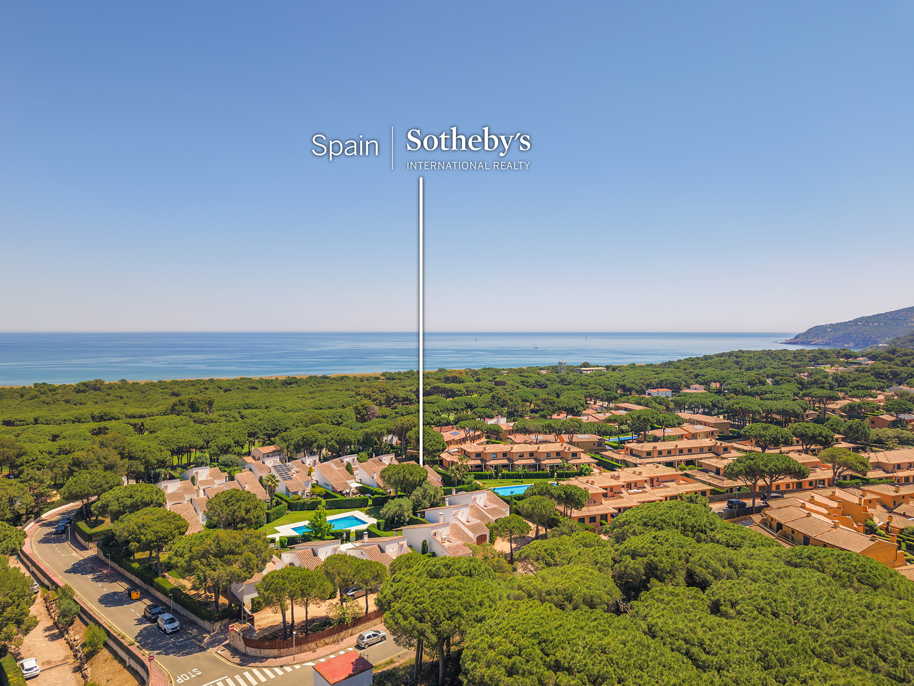  Charming detached house in a prime location, near Golf de Pals - 物件實景