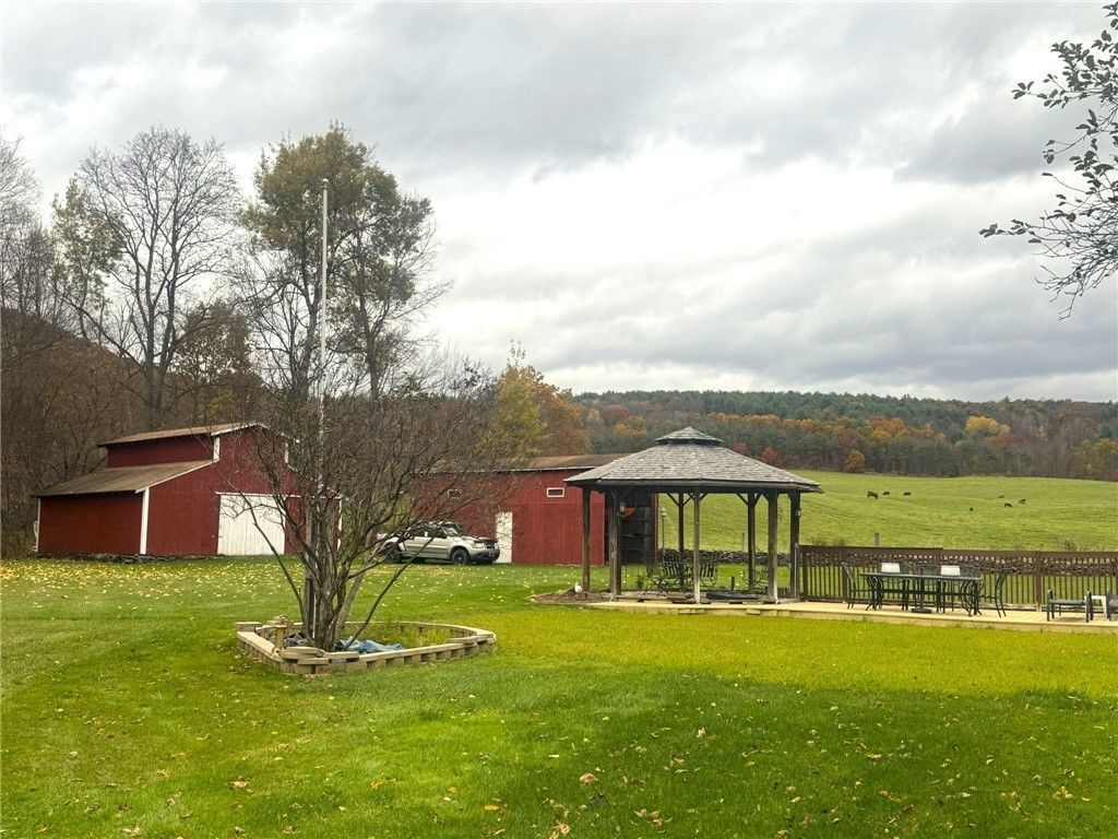 Unadilla, New York, 13849, United States, 4 Bedrooms Bedrooms, ,3 BathroomsBathrooms,Residential,For Sale,1971391