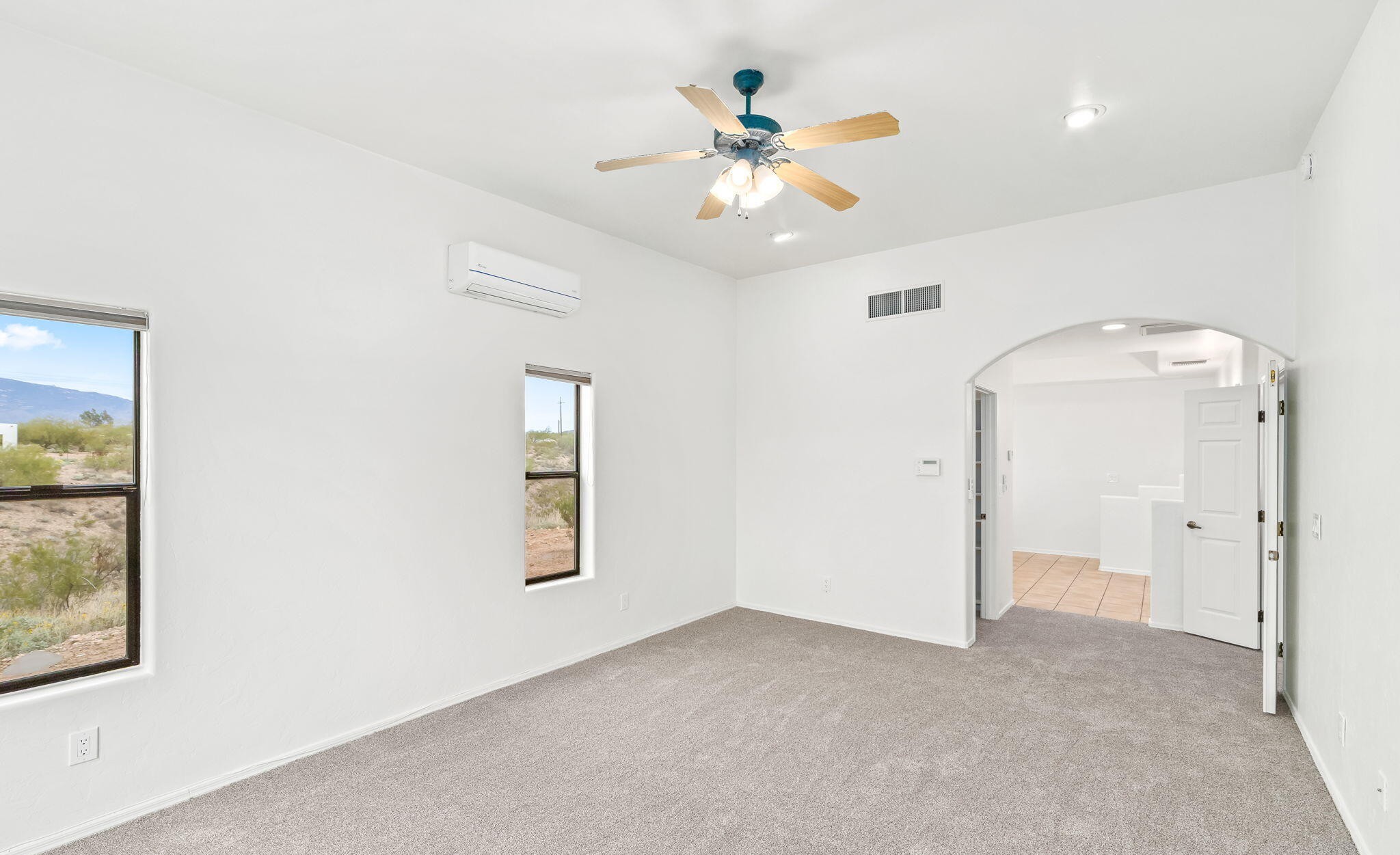  7521 S Cactus Thorn Lane ¦ Tucson, AZ - 物件實景