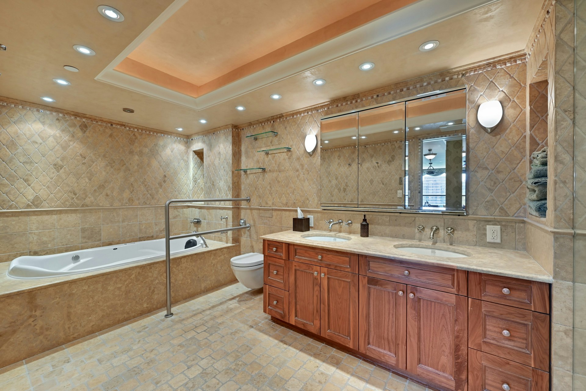  800 Palisade Avenue Unit 901 , Fort Lee, NJ 07024 - 物件實景