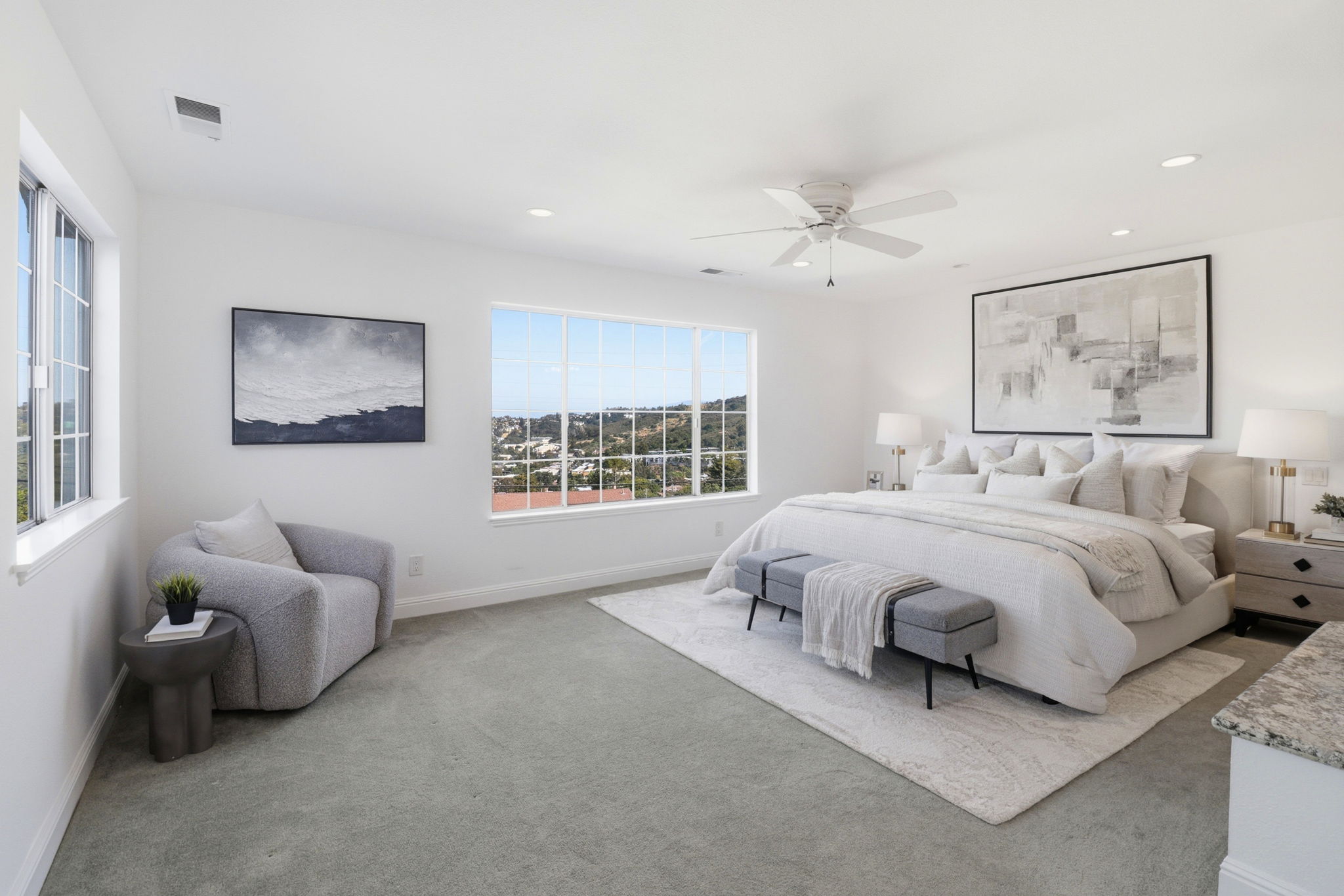  2635 Ponce Avenue, Belmont, Calfornia - 物件實景