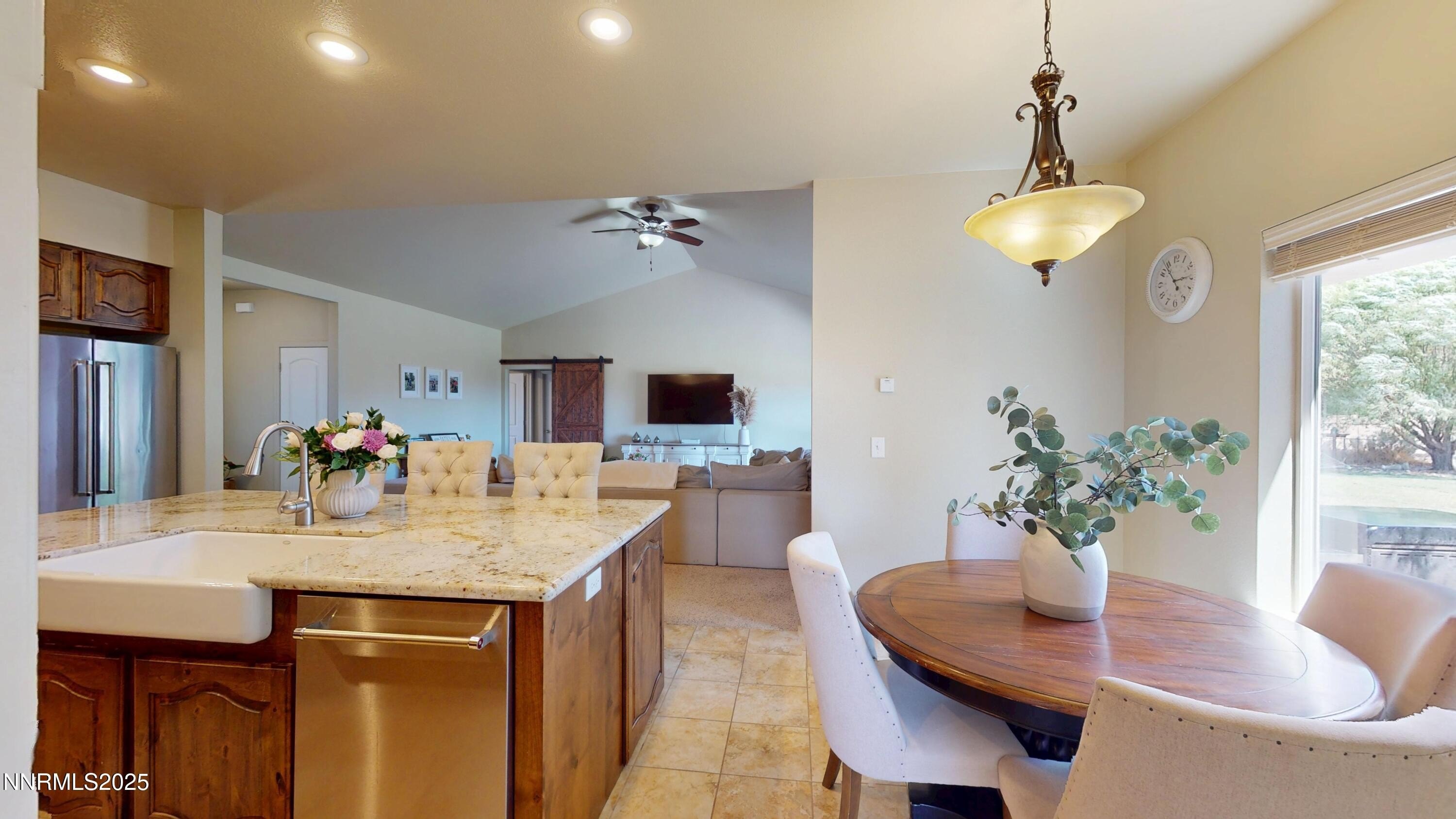 Winnemucca, Nevada, 89445, United States, 4 Bedrooms Bedrooms, ,2 BathroomsBathrooms,Residential,For Sale,1982205