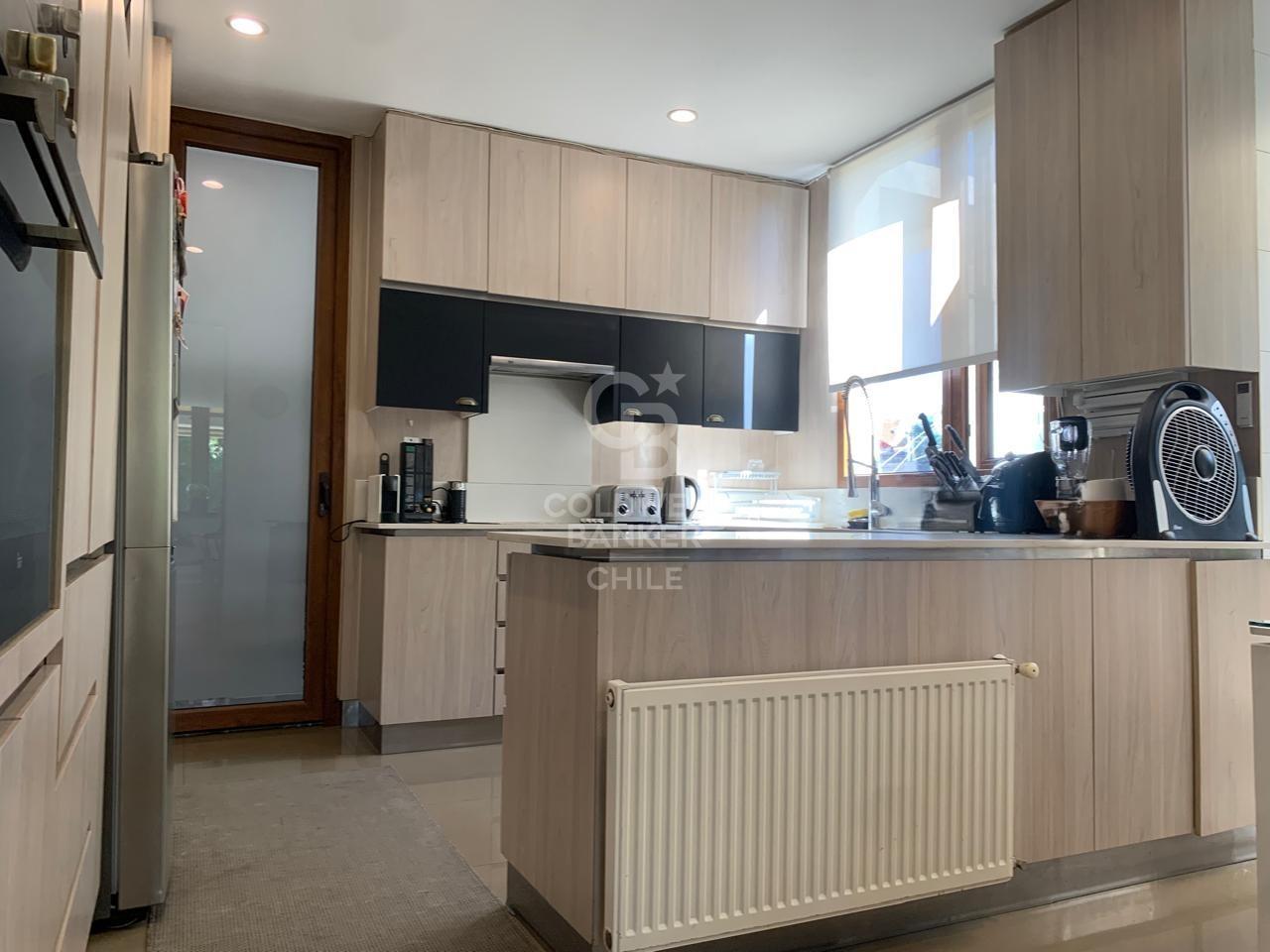 Colina, Chile, 5 Bedrooms Bedrooms, ,4 BathroomsBathrooms,Residential,For Sale,1731685