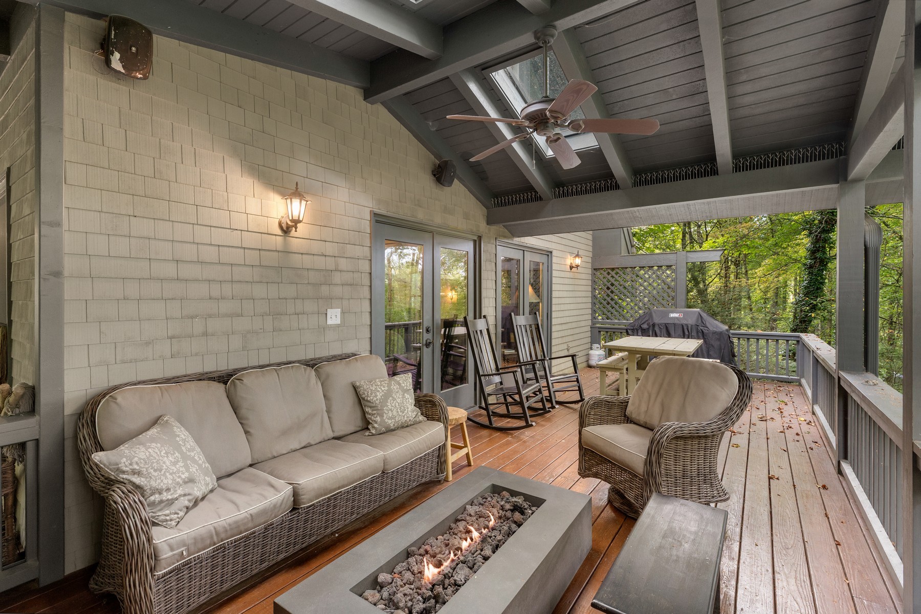  180 Wyanoak - 物件實景