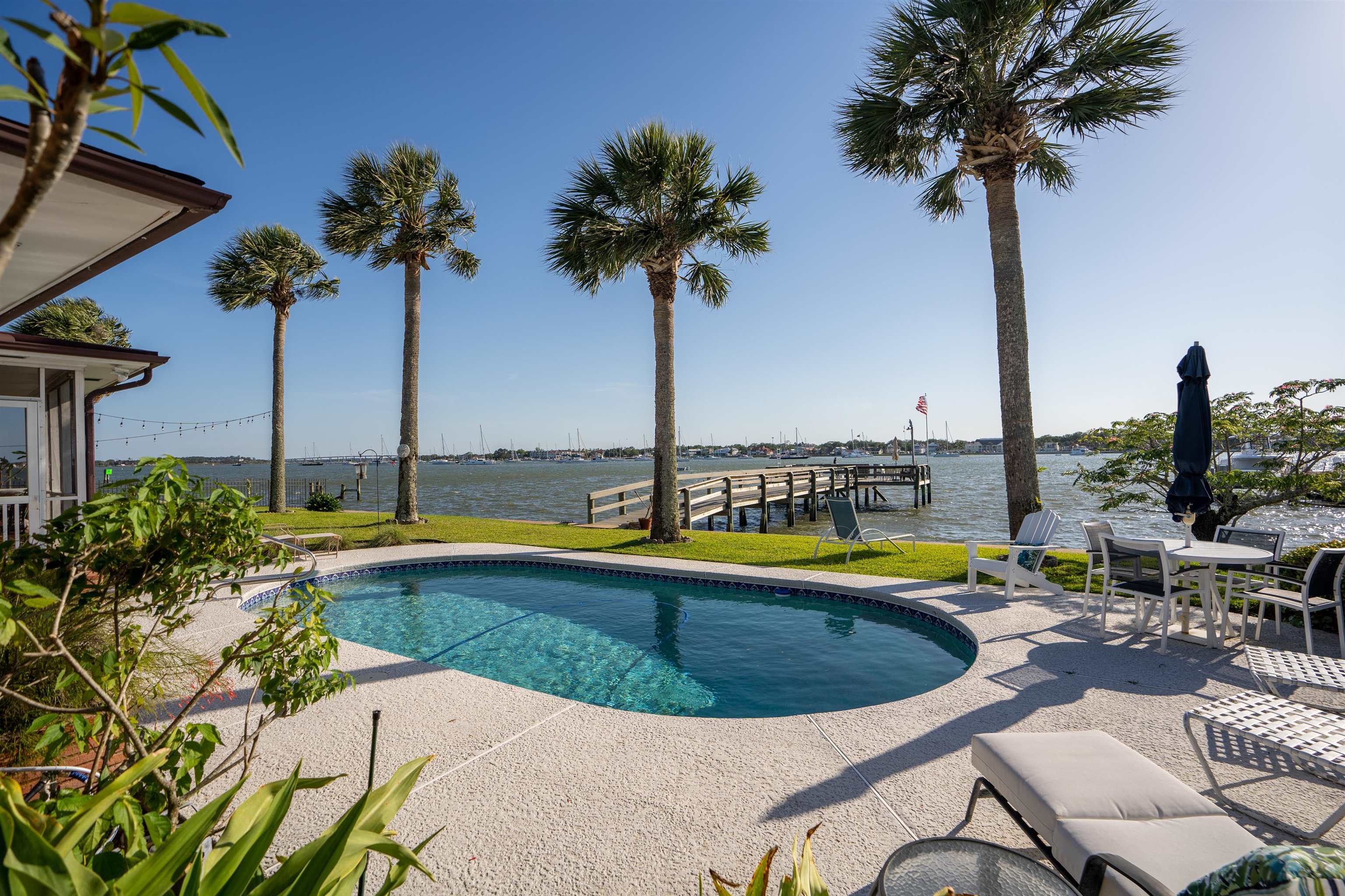27 Dolphin Dr, St Augustine, Florida, 32080, United States, 3 Bedrooms Bedrooms, ,3 BathroomsBathrooms,Residential,For Sale,27 Dolphin Dr,1679684