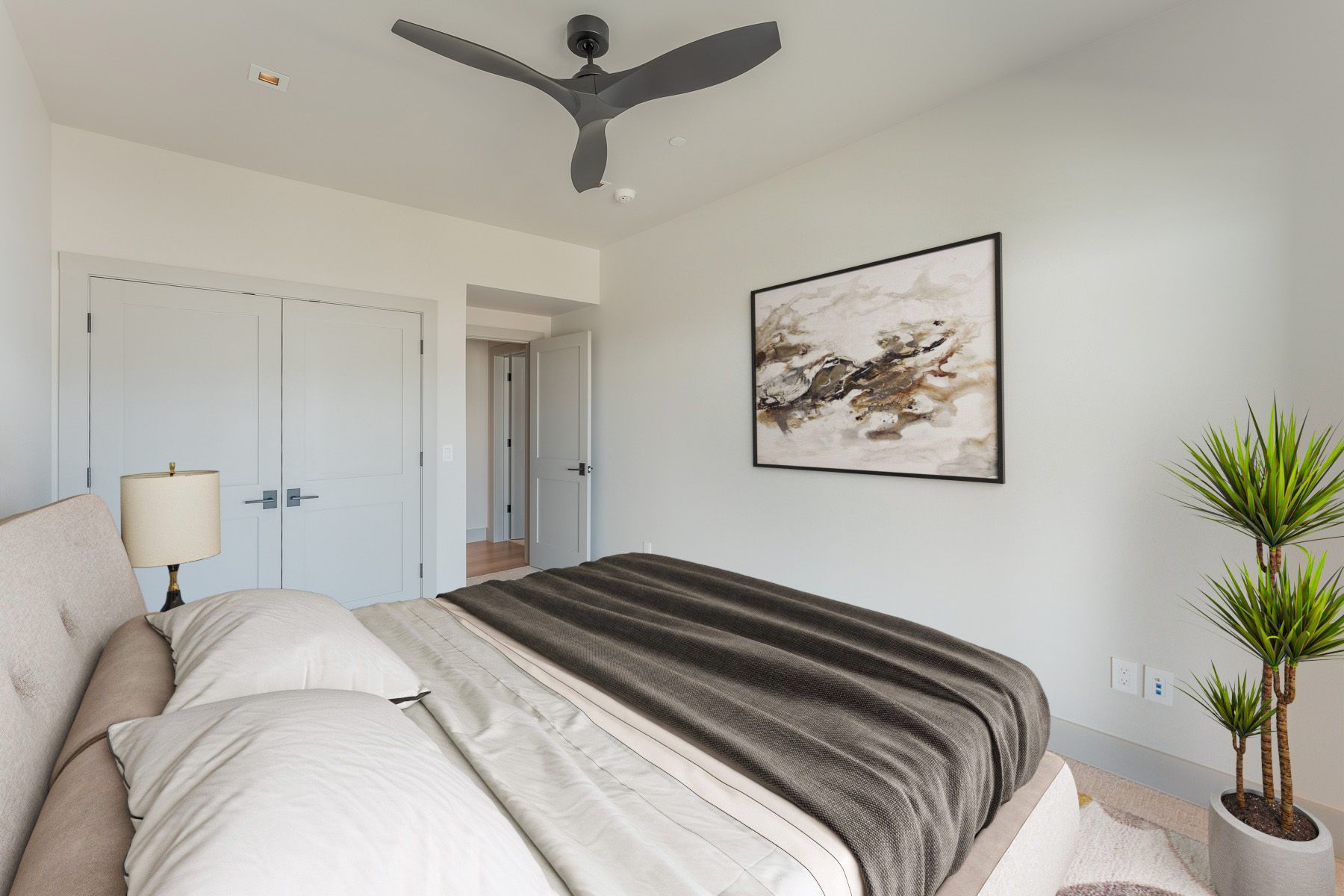  This Exceptional Mountain Residence Enjoys Sweeping, Unobstructed Views - 物件實景